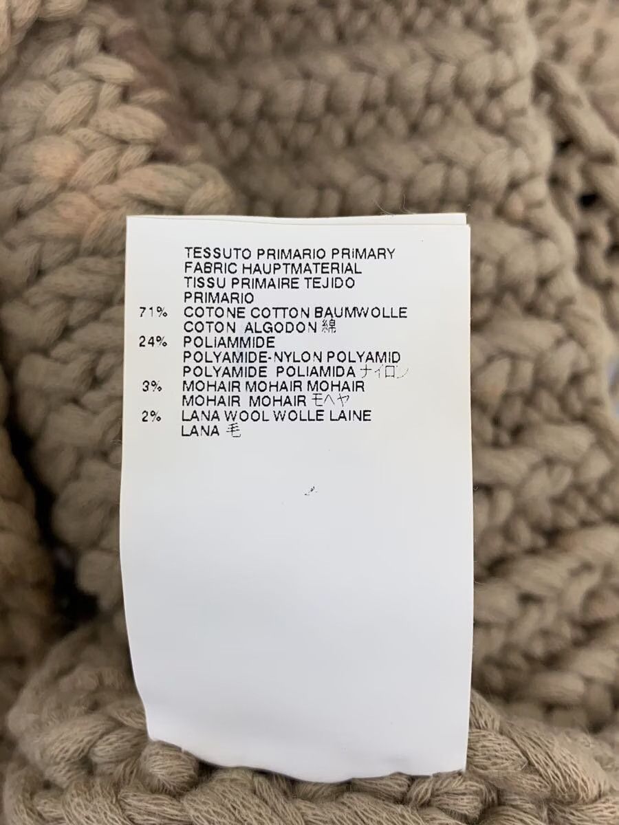 Maison Margiela Frayed Knit Sweater Size XS / US 0-2 / IT 36-38 - 5 Thumbnail