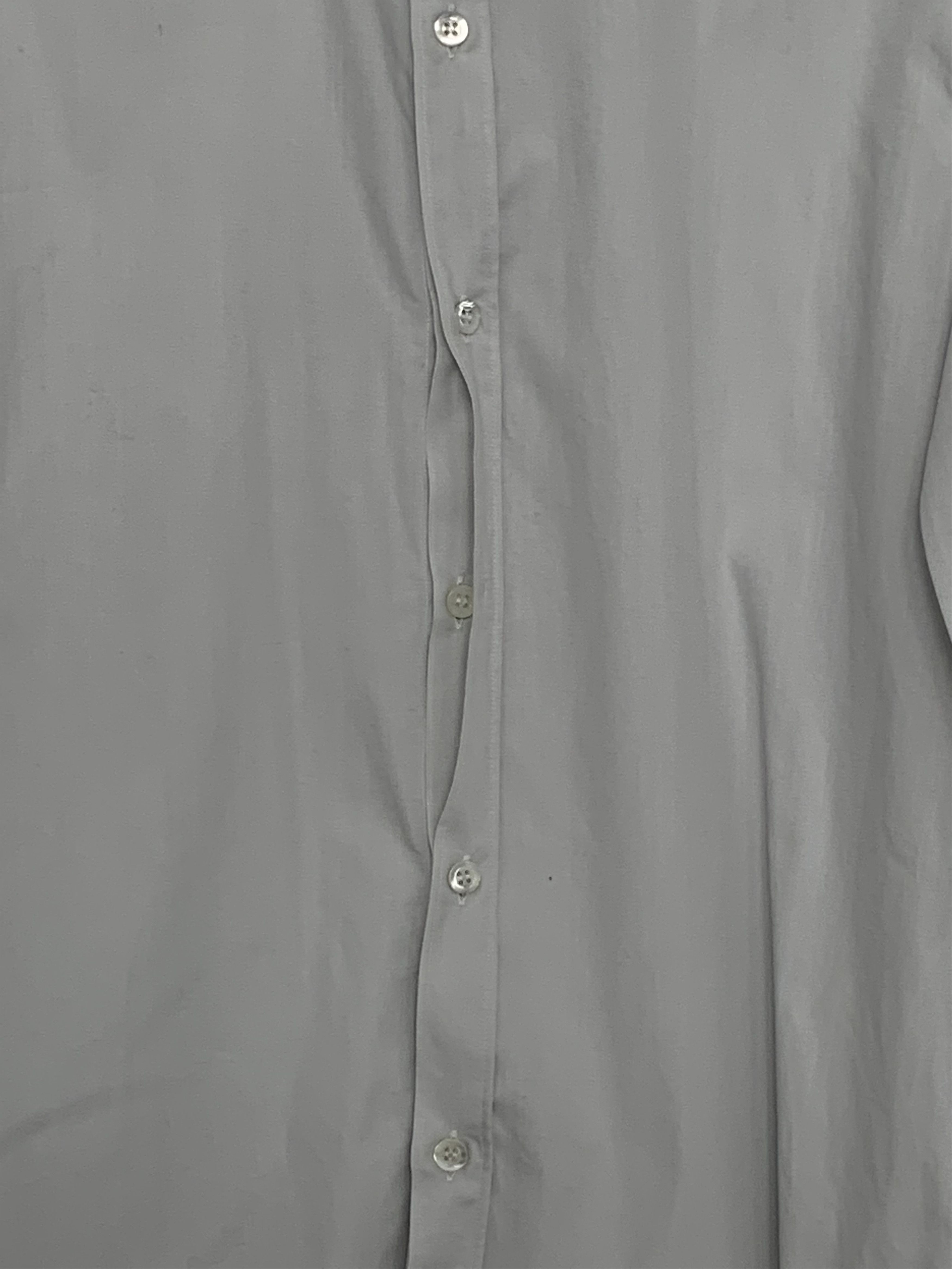 Carol Christian Poell CAROL CHRISTIAN POELL SHIRT Size US M / EU 48-50 / 2 - 4 Thumbnail