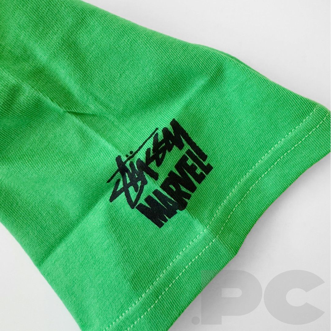 Marvel Comics × Stussy STUSSY x MARVEL COMICS "DOC OCK" TEE (2011) rare spiderman Size US M / EU 48-50 / 2 - 2 Thumbnail