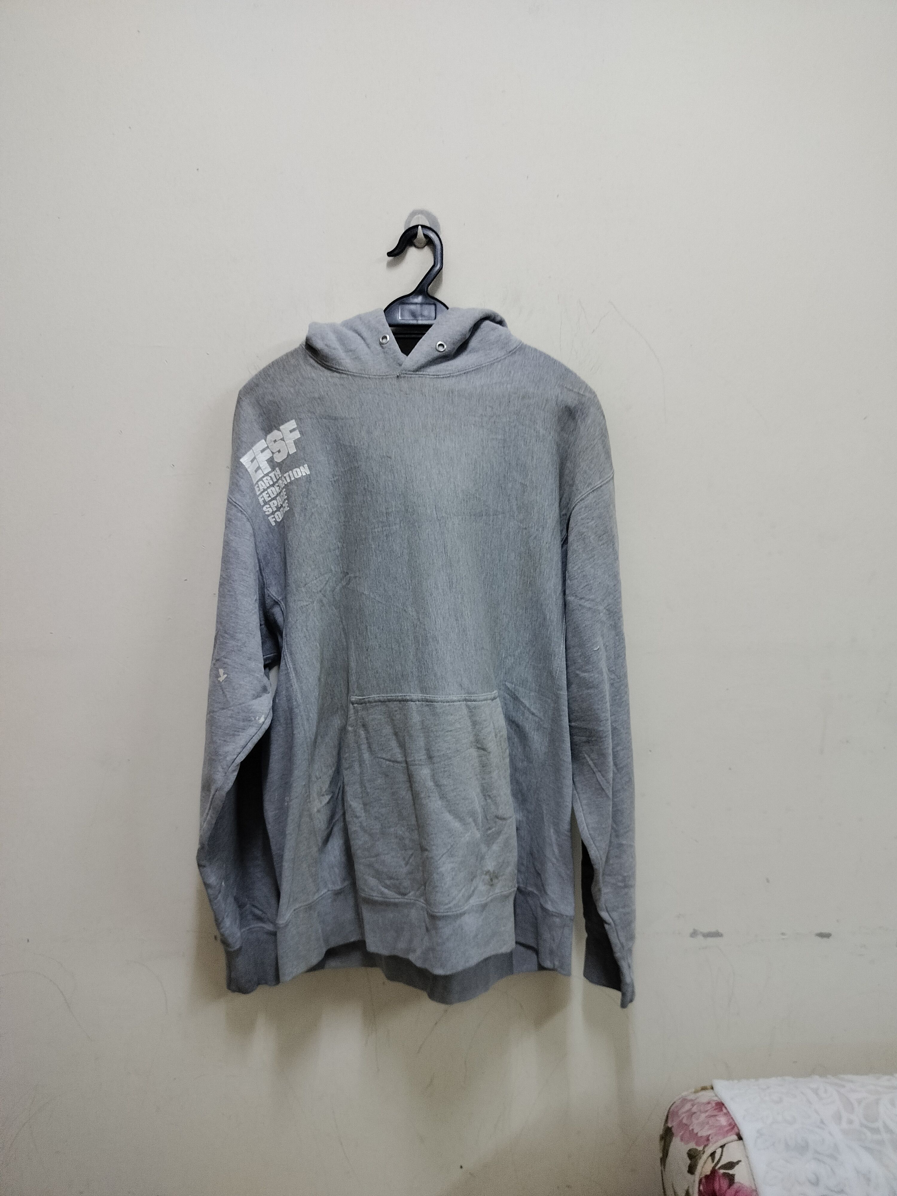 Vintage Vintage Mobile suit Gundam RX-78-2 Hoodies by Cospa Size US L / EU 52-54 / 3 - 4 Thumbnail