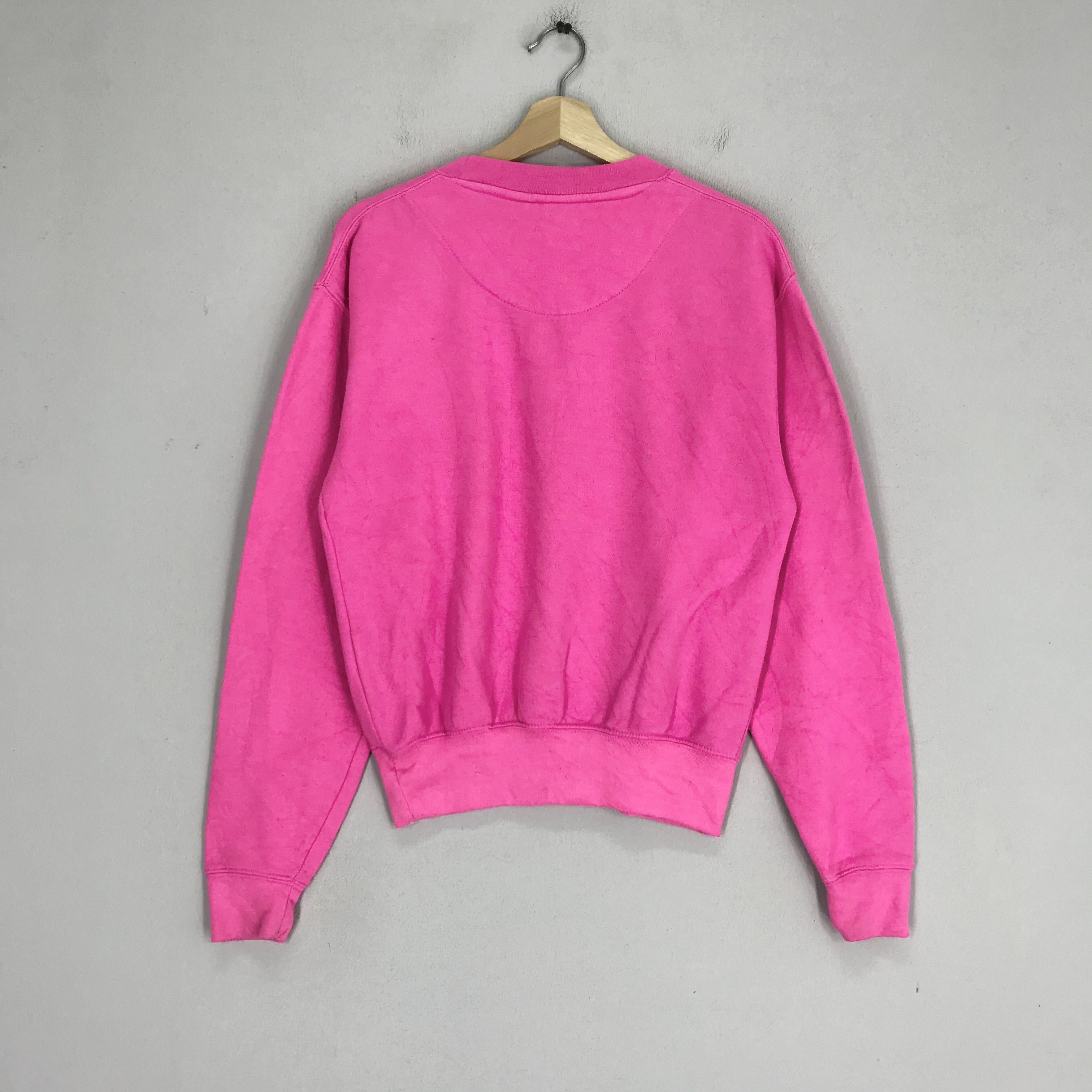 Vintage Vintage Y2K New Smyrna Beach Sweatshirt - 130 Size US S / EU 44-46 / 1 - 6 Thumbnail