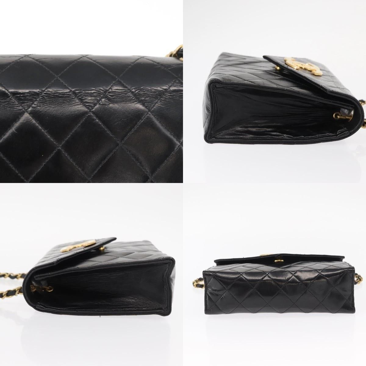 Chanel Chanel Matelasse Chain Shoulder Bag Size ONE SIZE - 3 Thumbnail