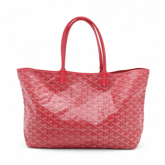 Goyard Saint Louis PM Tote Bag Size ONE SIZE - 2 Thumbnail