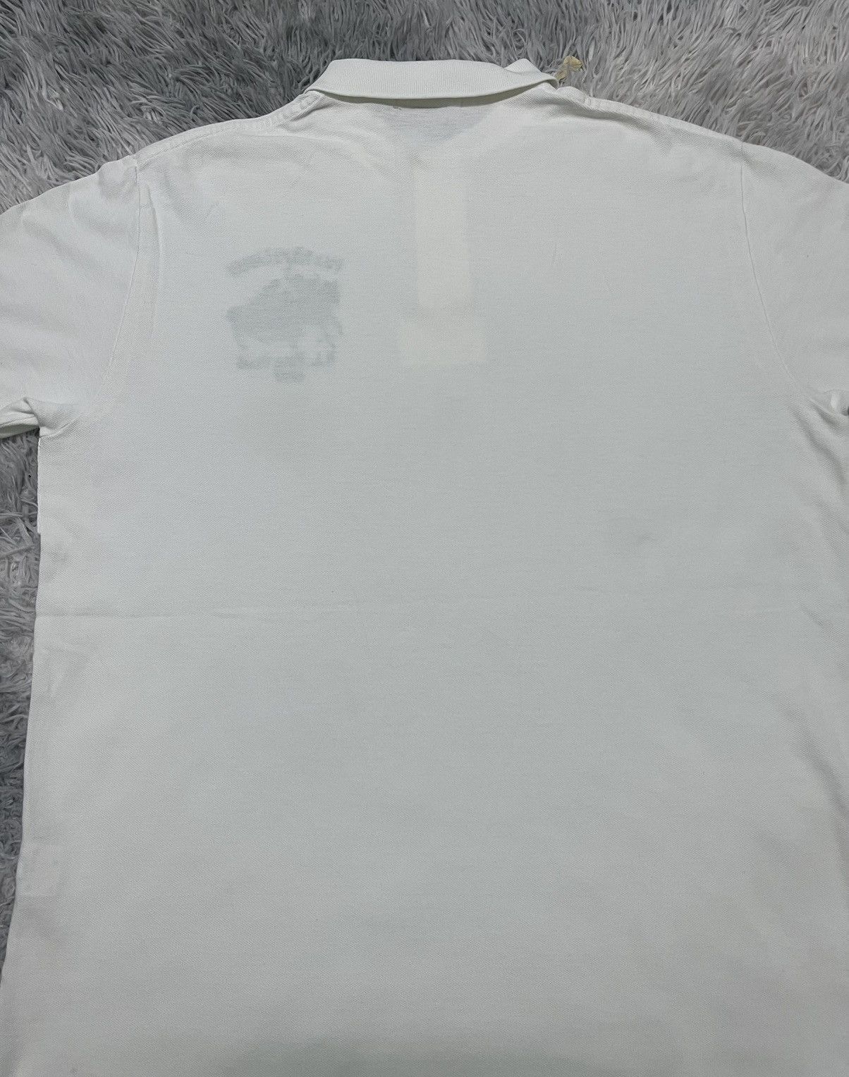Polo Ralph Lauren POLO BY RALPH LAUREN POLO CLUB SHIRT Size US L / EU 52-54 / 3 - 18 Thumbnail