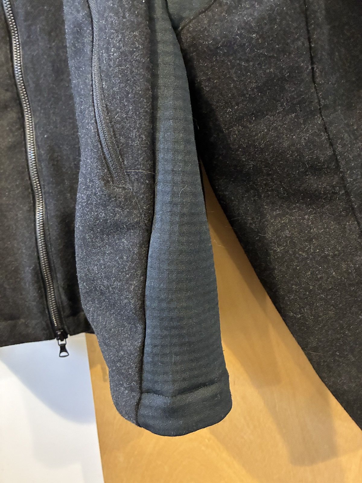 Haven HAVEN LOGAN HYBRID JACKET - LORO PIANA STORM SYSTEM® Size US S / EU 44-46 / 1 - 10 Thumbnail