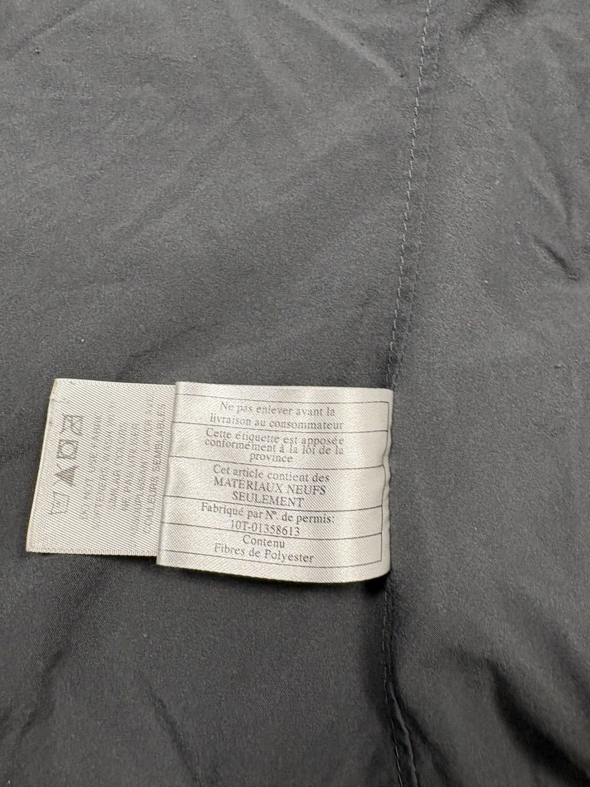 Patagonia Patagonia Nano Air Puffer Jacket Black S Insulated Outdoor Size S / US 4 / IT 40 - 19 Thumbnail