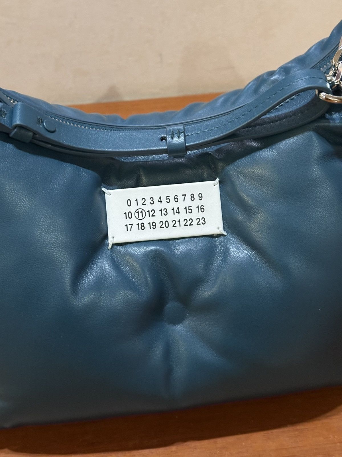 Maison Margiela Maison Margiela Glam Slam handbag Size ONE SIZE - 2 Thumbnail
