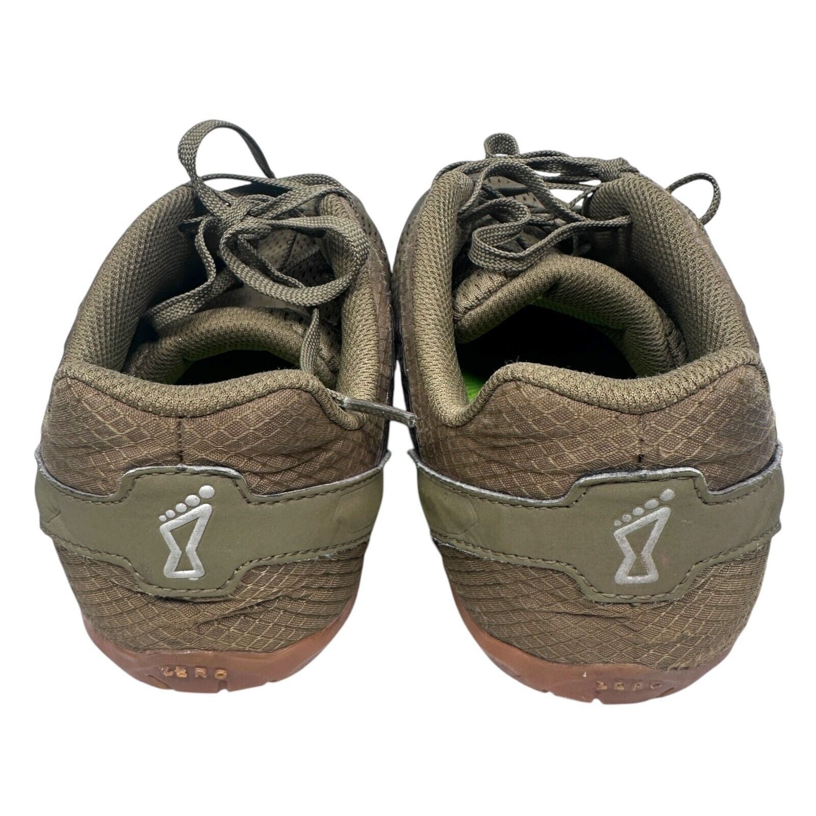 Other Inov-8 Bare XF 210 V2 Barefoot Shoes Mens 8 Green Sneaker Size US 8 / EU 41 - 4 Thumbnail