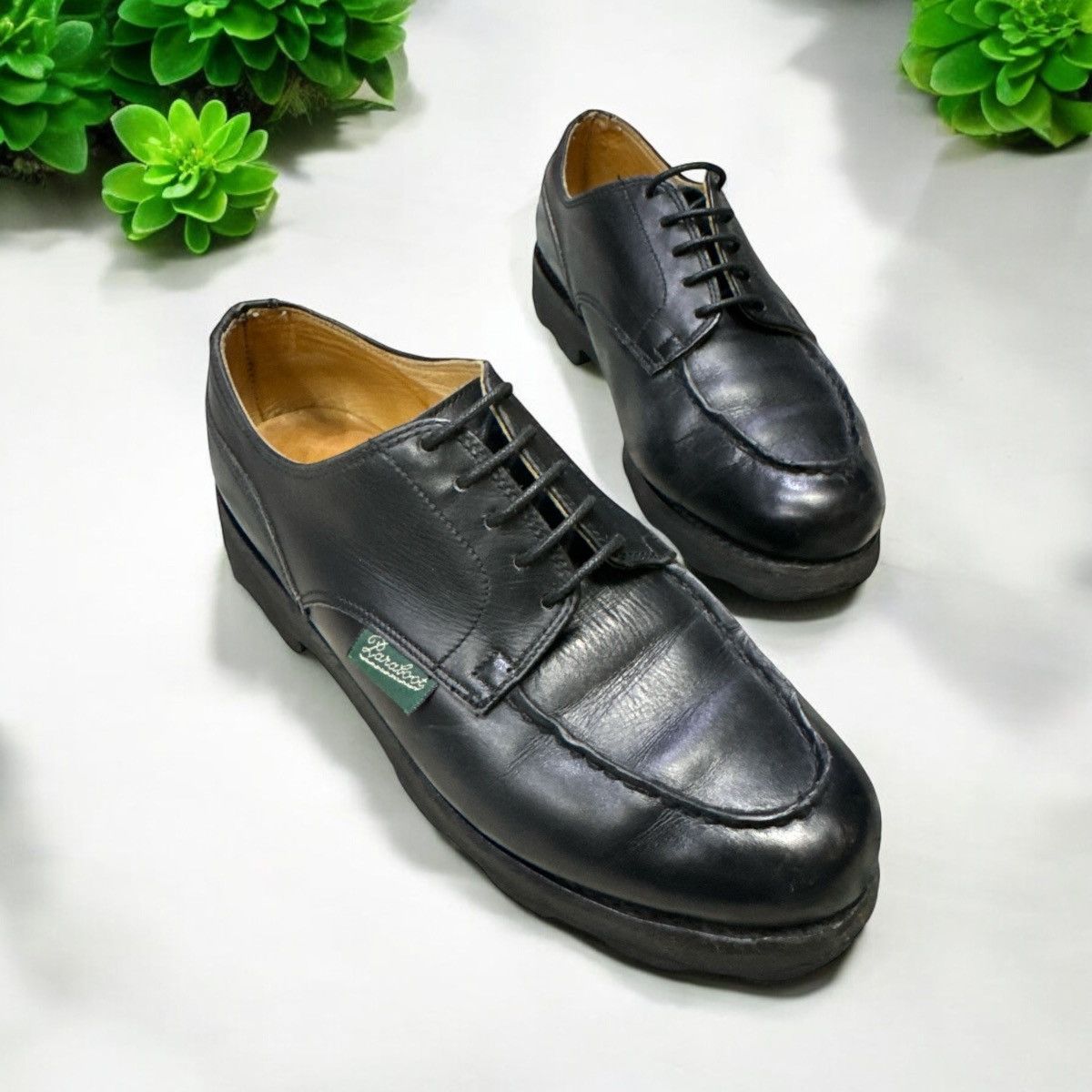 Paraboot Chambord | Grailed
