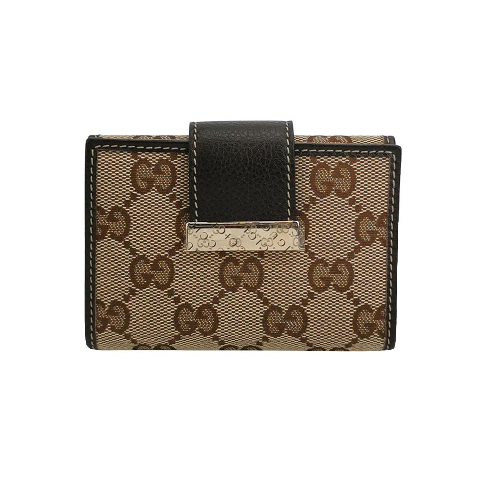 Gucci Gucci Women os Wallets Size ONE SIZE - 1 Thumbnail