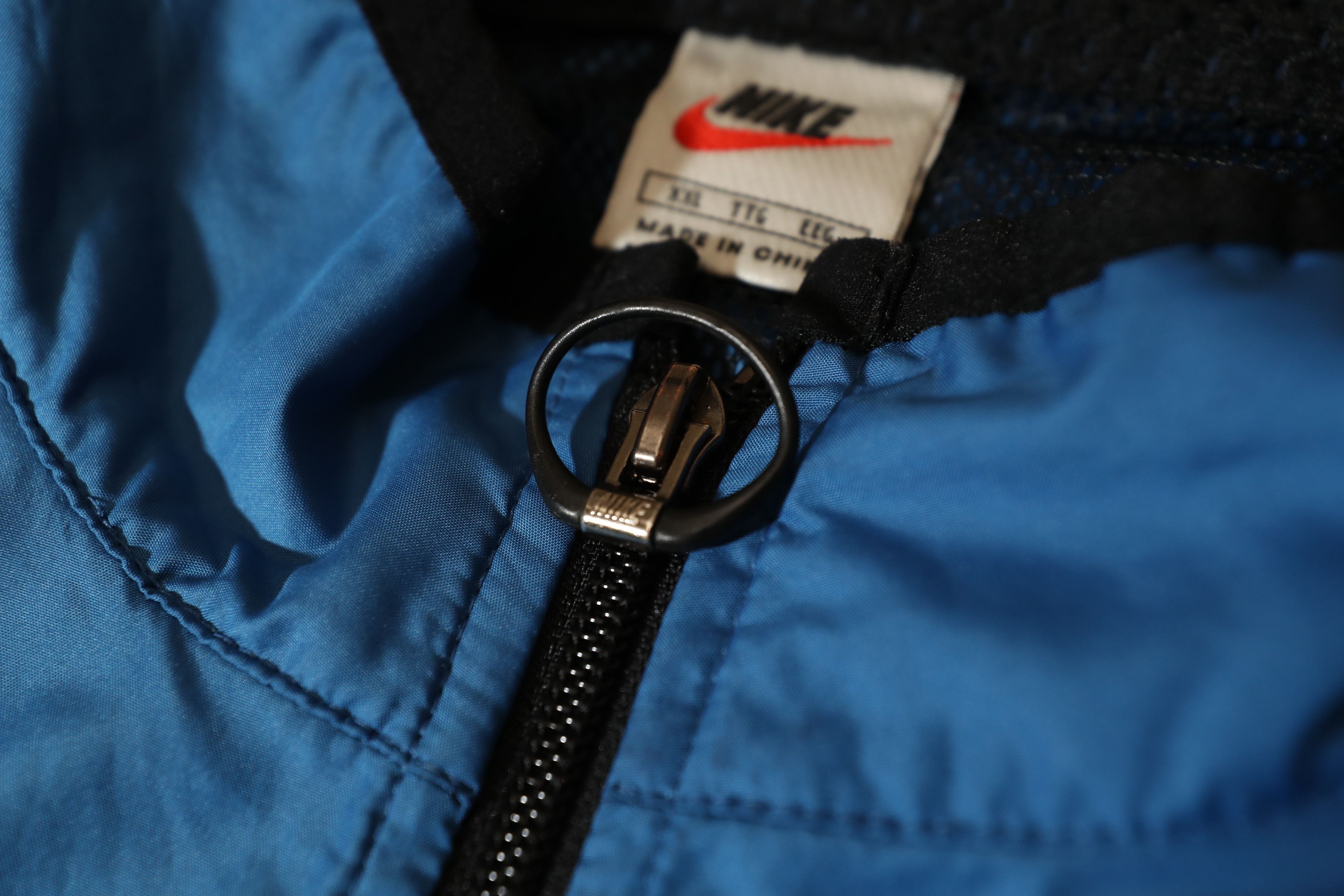 Nike Vintage Nike 90s Technical Conversion Jacket (XXL) Size US XXL / EU 58 / 5 - 10 Thumbnail