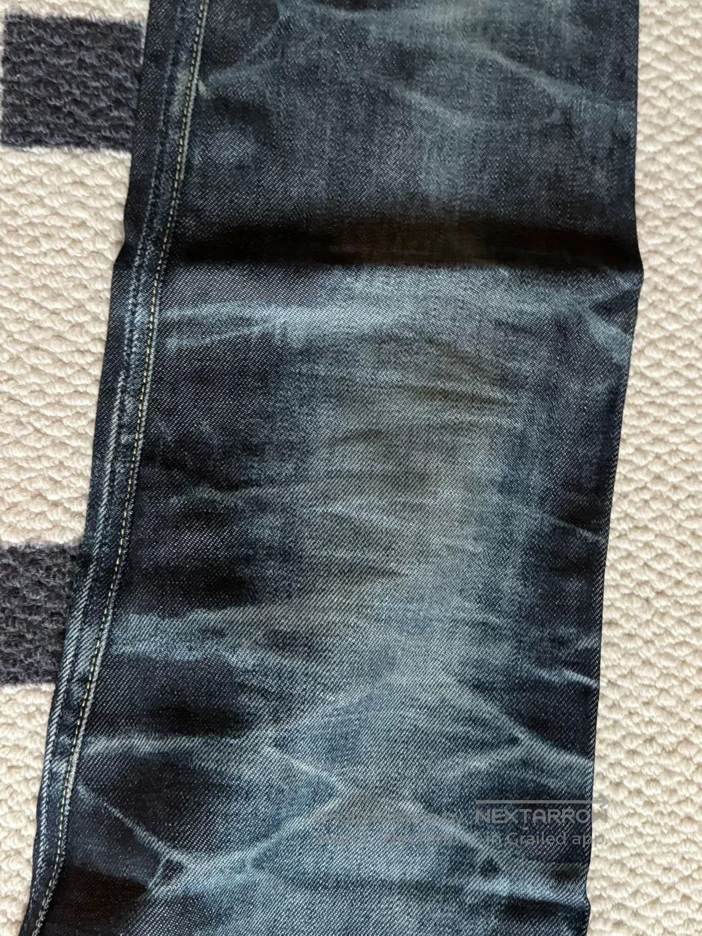 Visvim visvim 03NW Heavy Wash Denim. Size US 32 / EU 48 - 8 Thumbnail