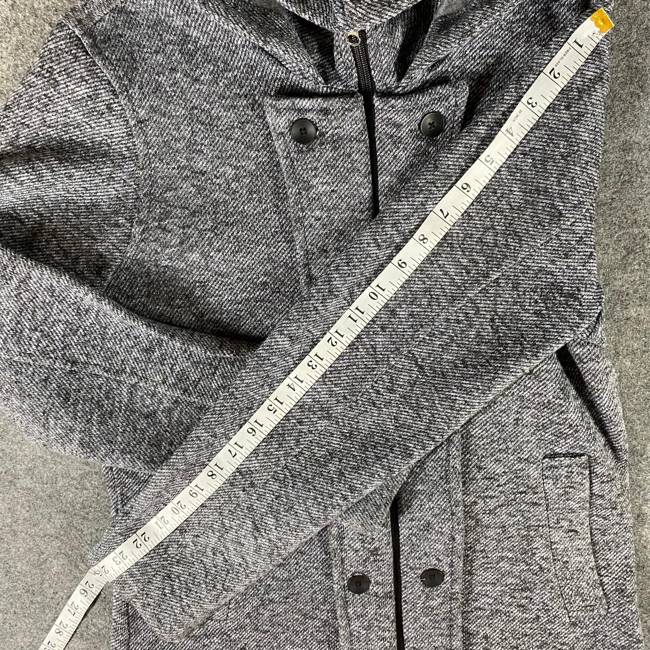 Hysteric Glamour Vintage 90s Japanese Brand Hoodies Jacket Size US M / EU 48-50 / 2 - 9 Thumbnail