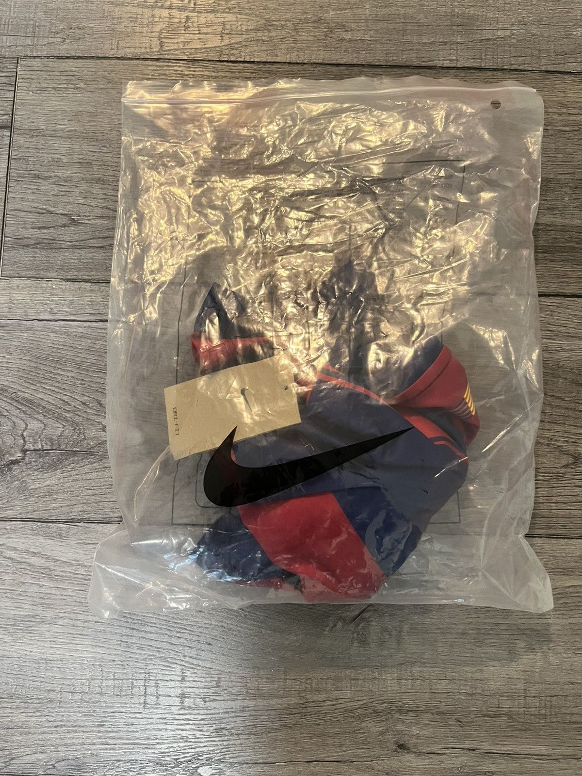 Nike FC BARCELONA 25/26 Champions League Home Kit Size US M / EU 48-50 / 2 - 7 Thumbnail