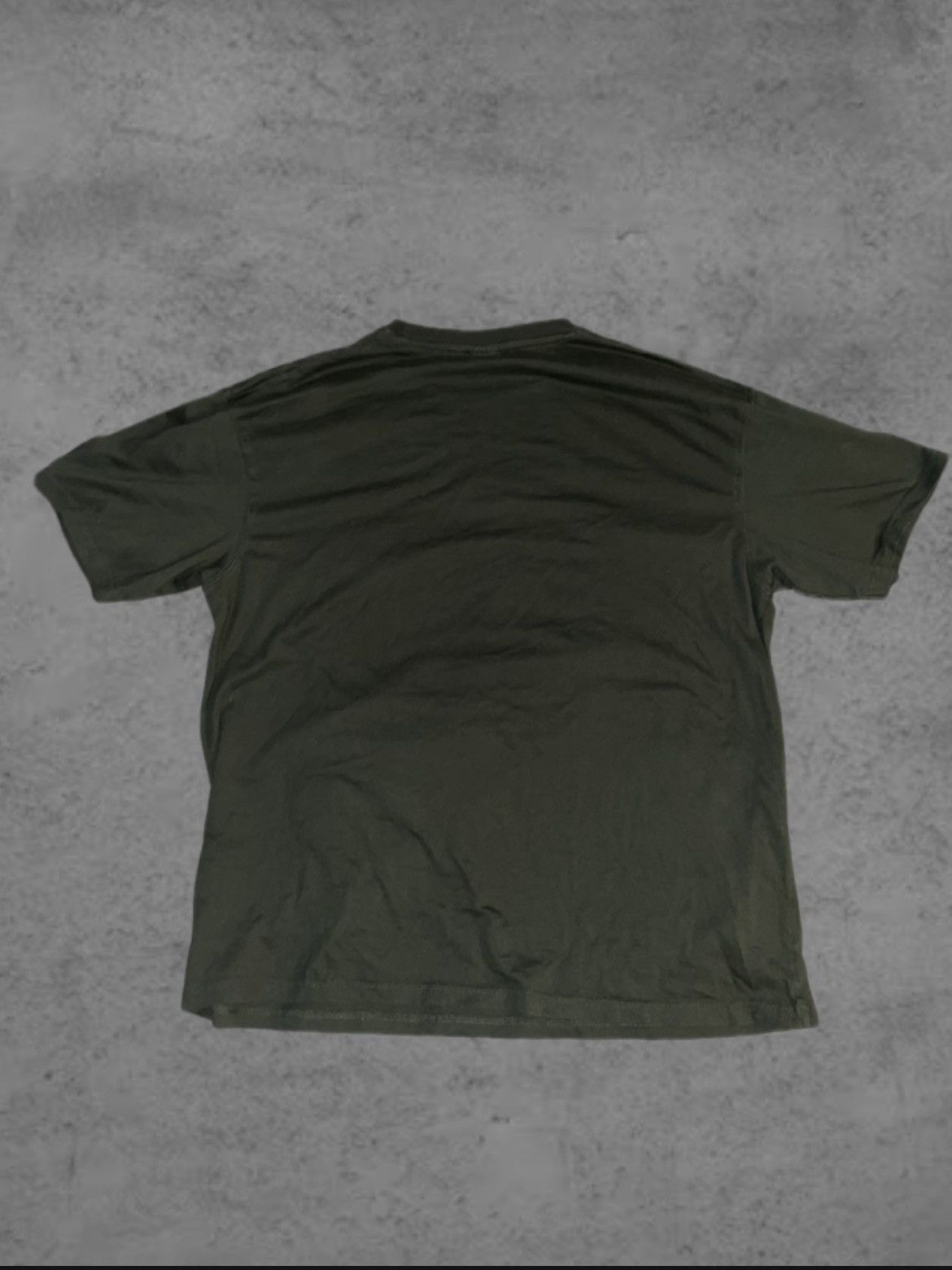 Other Green Ireland Graphic Tee Size US L / EU 52-54 / 3 - 3 Thumbnail