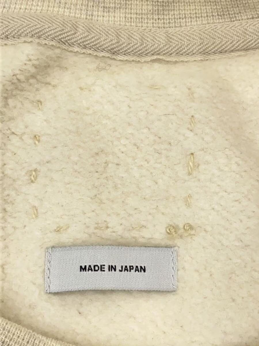 Visvim NO U.S. TARIFF! VISVIM 16SS SKETCH S/S SWEATSHIRT Size US M / EU 48-50 / 2 - 5 Thumbnail