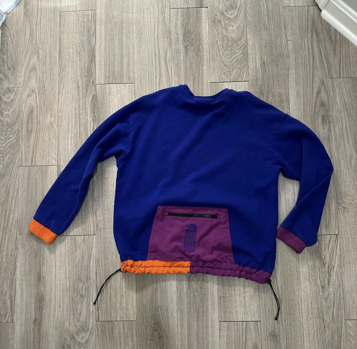 The North Face The North Face Long Sleeve Size US XL / EU 56 / 4 - 2 Thumbnail