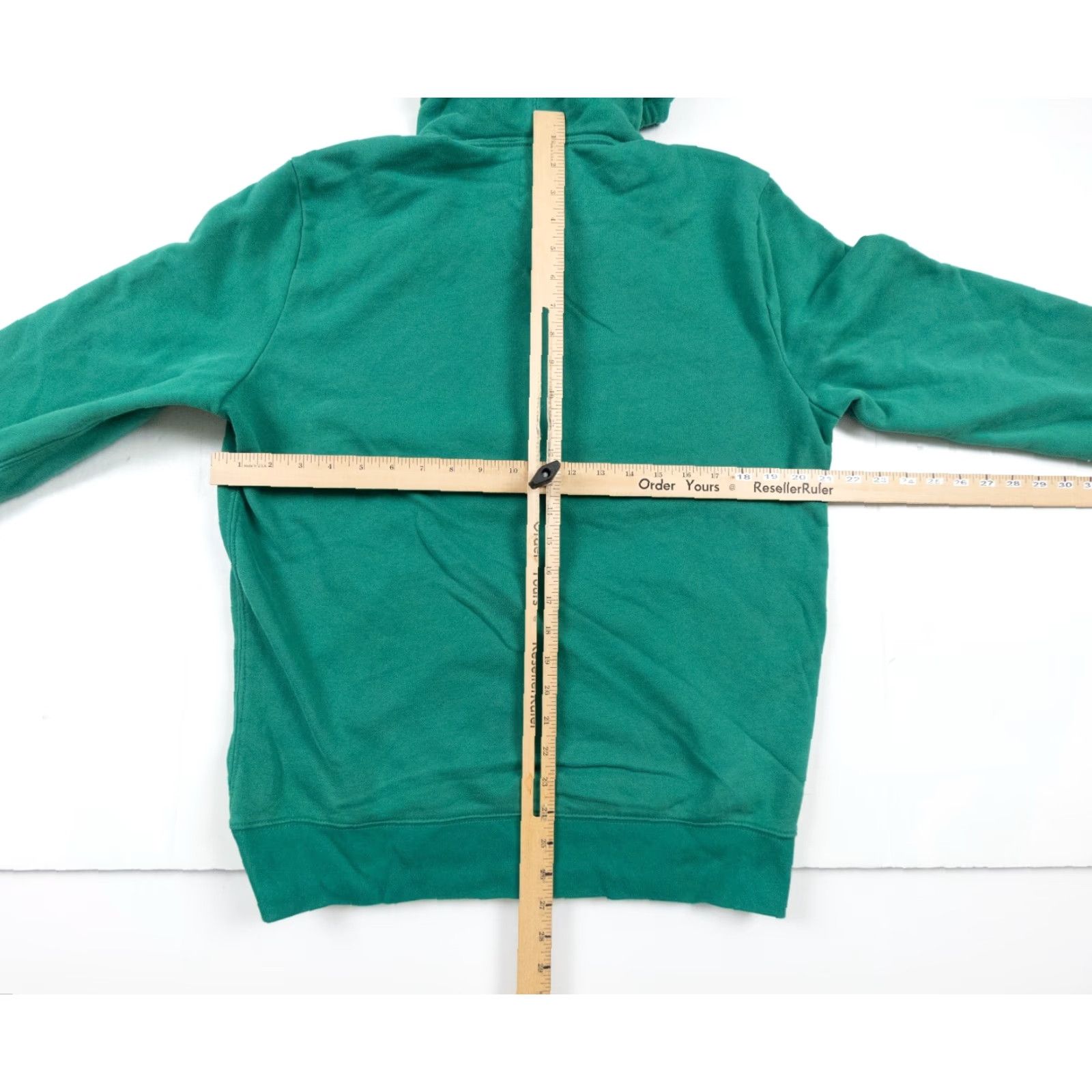 Gap Gap Sweatshirt Men's Medium Green Hoodie Pullover Long Sleeve Adult Sweater Size US M / EU 48-50 / 2 - 6 Thumbnail