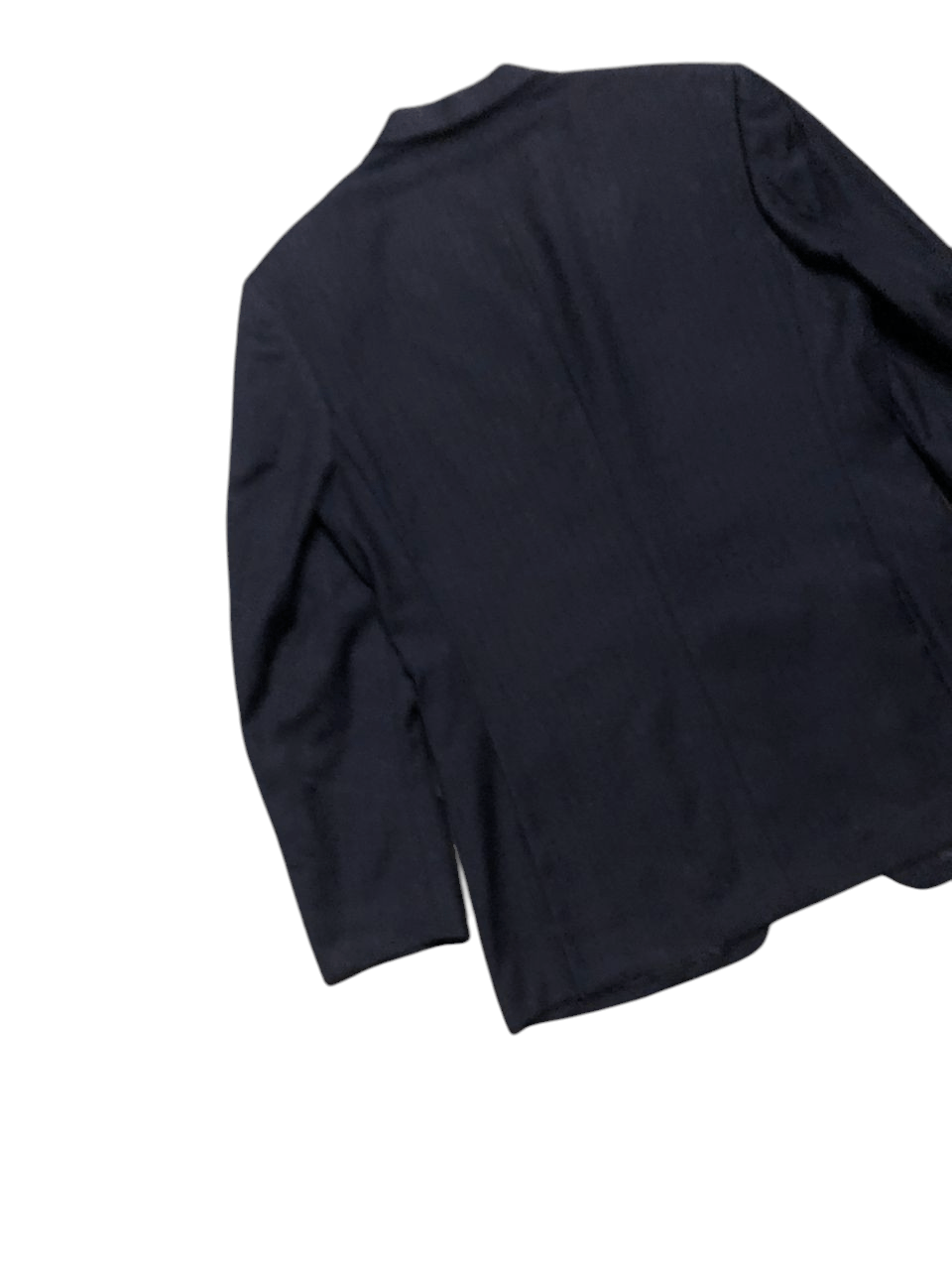 Yohji Yamamoto Vintage D'urban By Yohji Yamamoto Blazer Jacket Size US M / EU 48-50 / 2 - 7 Thumbnail