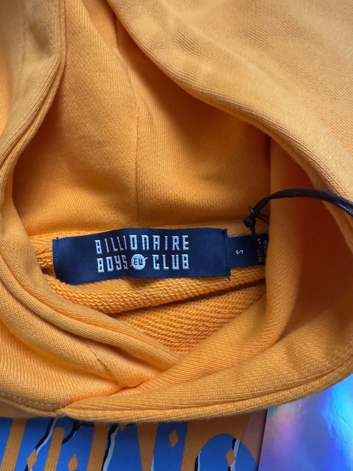 Billionaire Boys Club Billionaire Boys Club Gator Camo Arch Logo Popover Hood Size US S / EU 44-46 / 1 - 4 Thumbnail