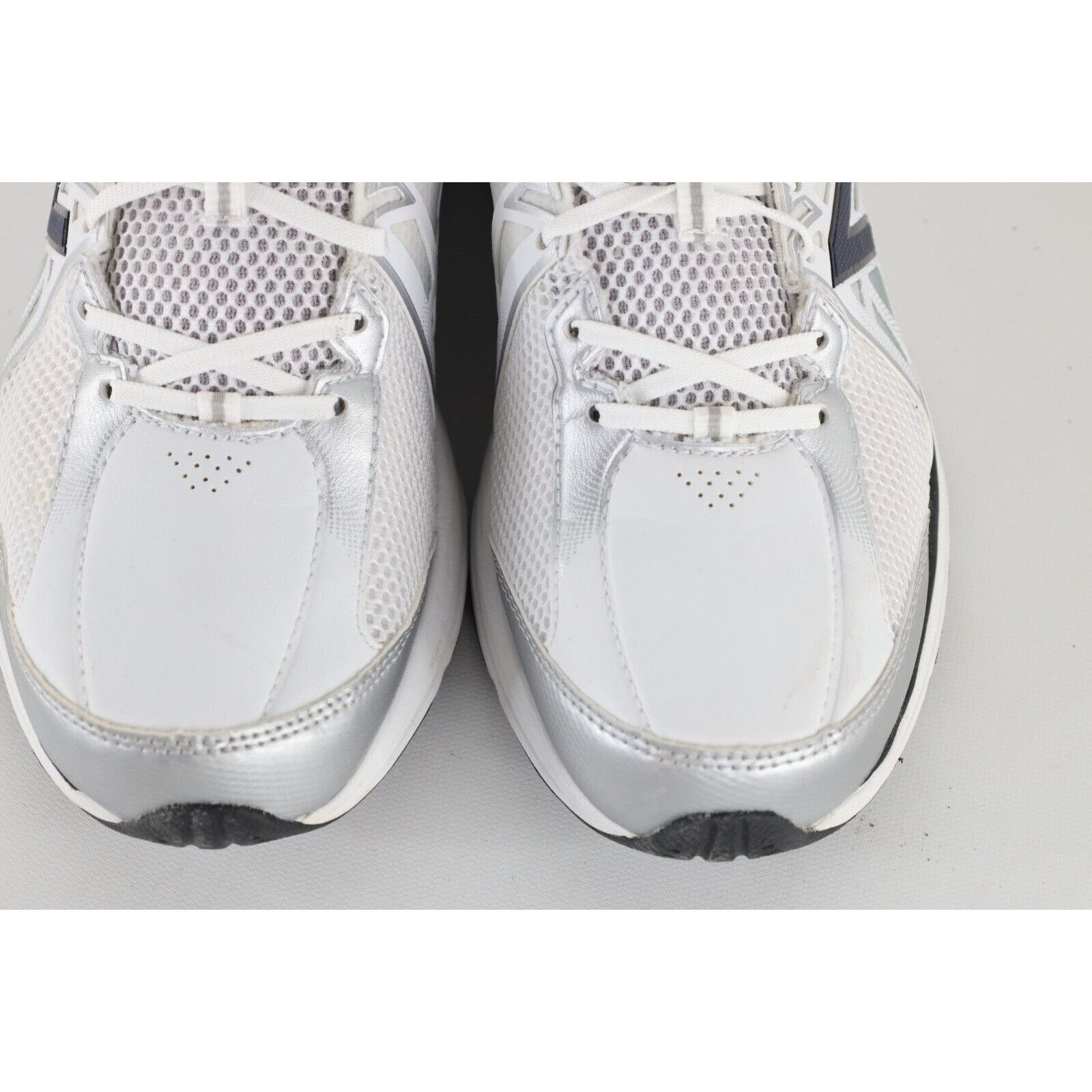 New Balance Vintage New Balance 847 Mens 9 2E Spell Out Running Shoes Size US 12 / EU 45 - 3 Thumbnail