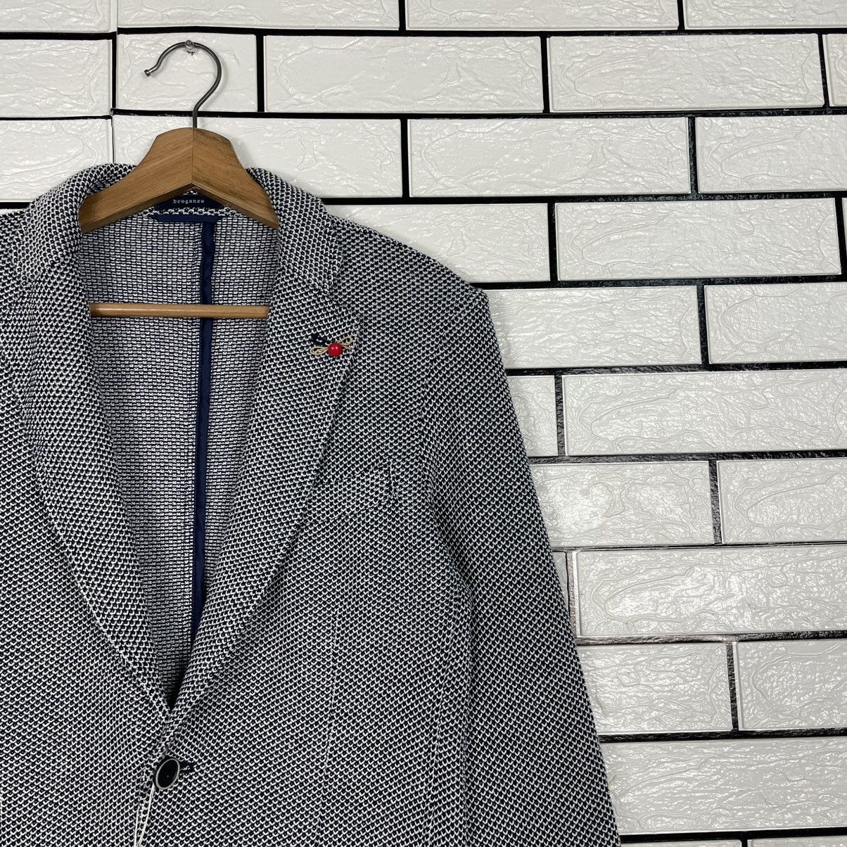 Other Colors By Antonio Laverda Casual Jacket Size US S / EU 44-46 / 1 - 5 Thumbnail