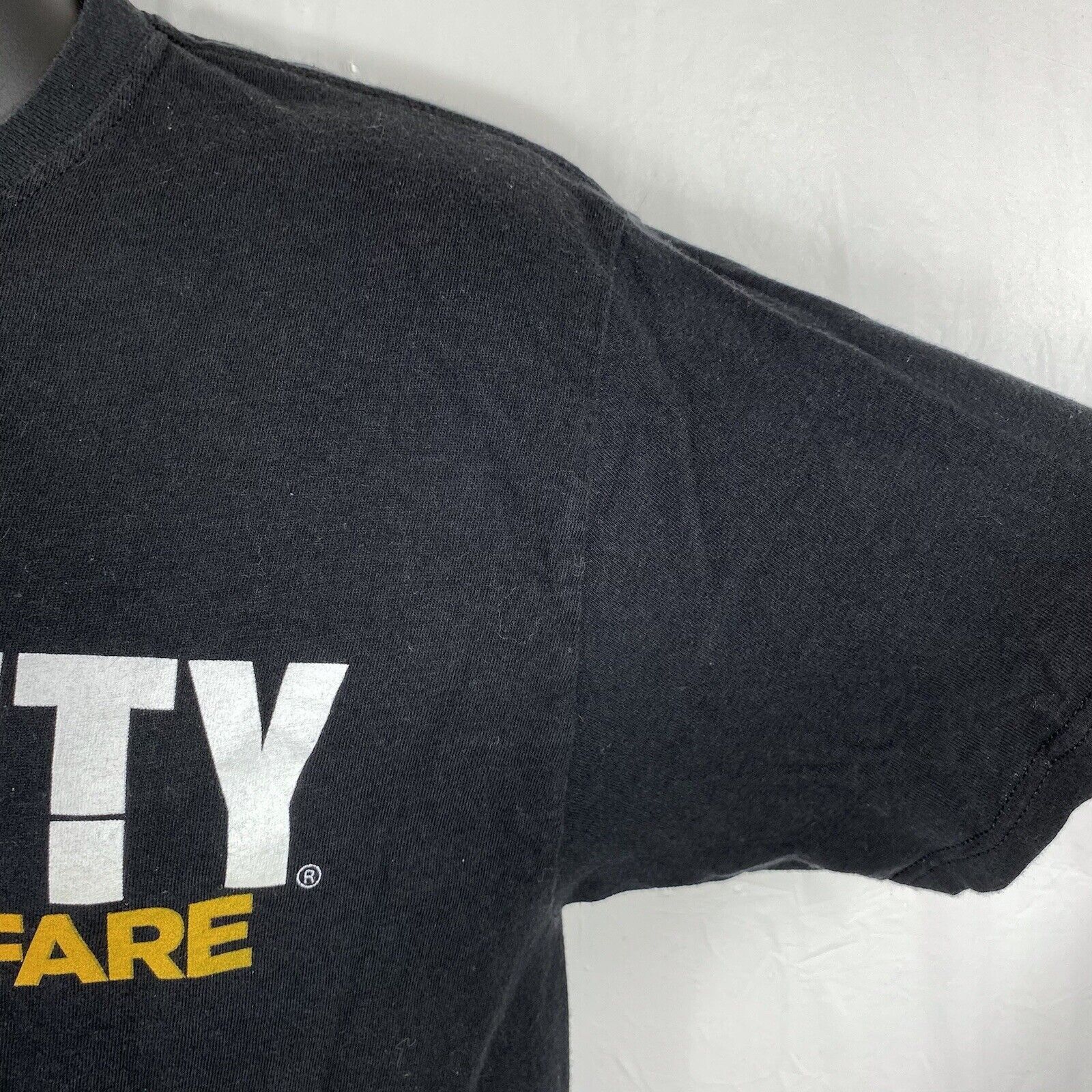 Other Call Of Duty Advanced Warfare Medium Black Graphic T Shirt Size US M / EU 48-50 / 2 - 5 Thumbnail