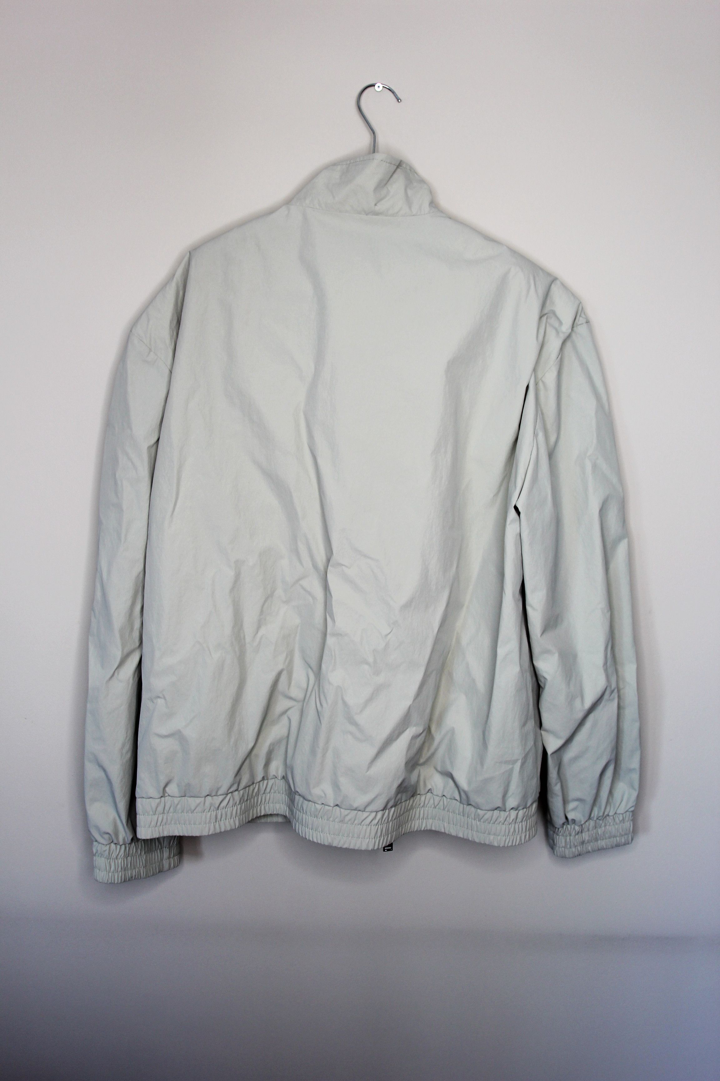 Han Kjobenhavn BNWT AW23 HAN KJOBENHAVN ACCENT PIPED NYLON JACKET 48 Size US M / EU 48-50 / 2 - 3 Thumbnail