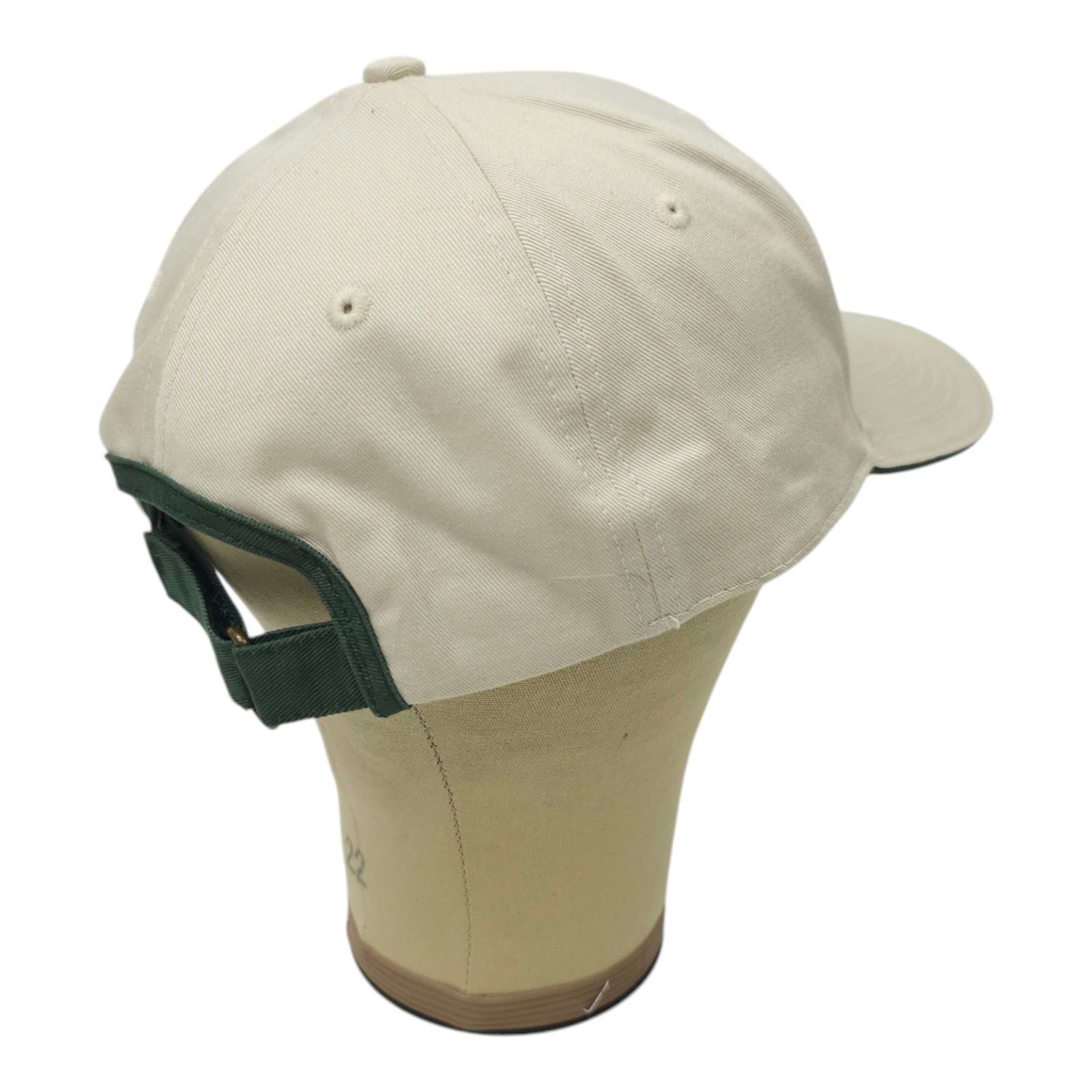 Cobra Phoenix Embroidered Logo Strap Cap Trucker Baseball Hat Size ONE SIZE - 13 Thumbnail