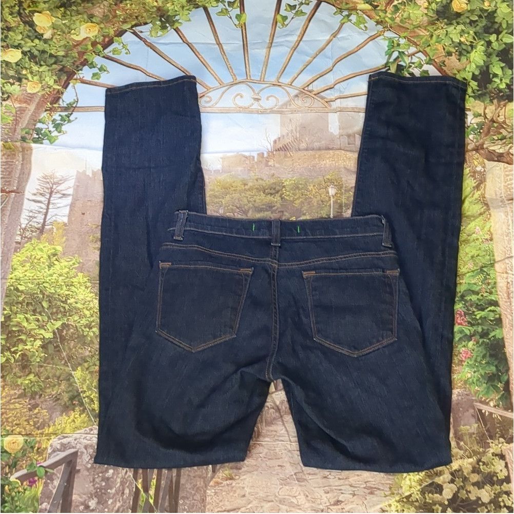 J Brand J brand cigarette leg pure jeans size 26 Size 26" / US 2 / IT 38 - 3 Thumbnail