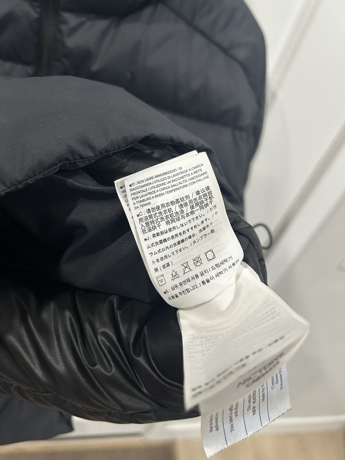 Arc'teryx Arcteryx Men’s Thorium Hoody Puffer Jacket Size L Size US L / EU 52-54 / 3 - 6 Thumbnail