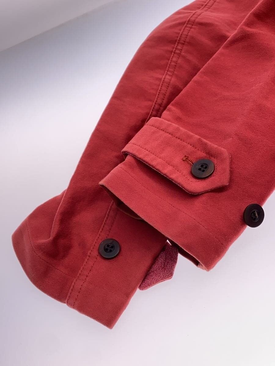 Junya Watanabe 2012 Moleskin Coat Size US S / EU 44-46 / 1 - 4 Thumbnail