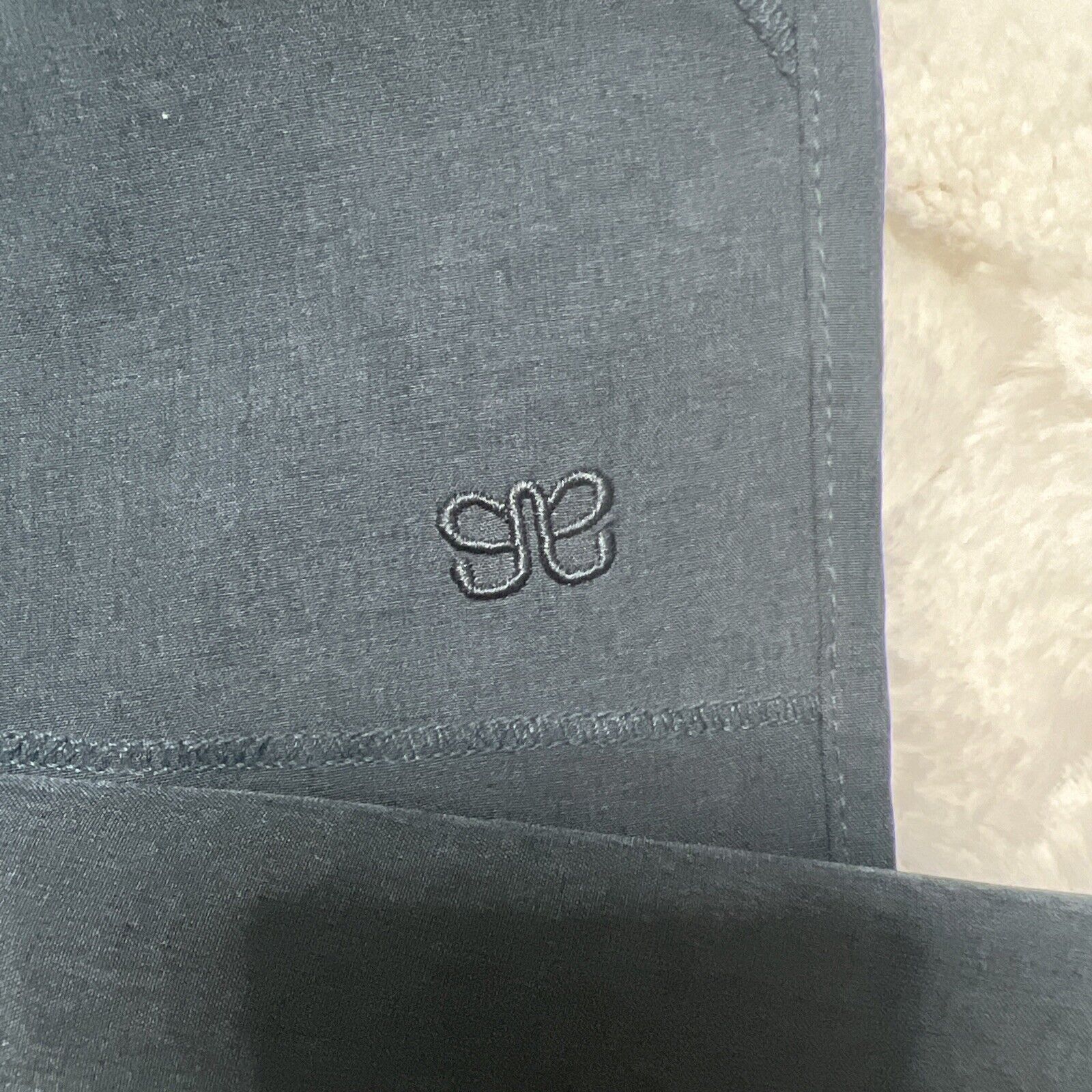 Other Albion Fit Jetsetter Jogger Gray Pants Womens Size XS Size 26" / US 2 / IT 38 - 6 Thumbnail
