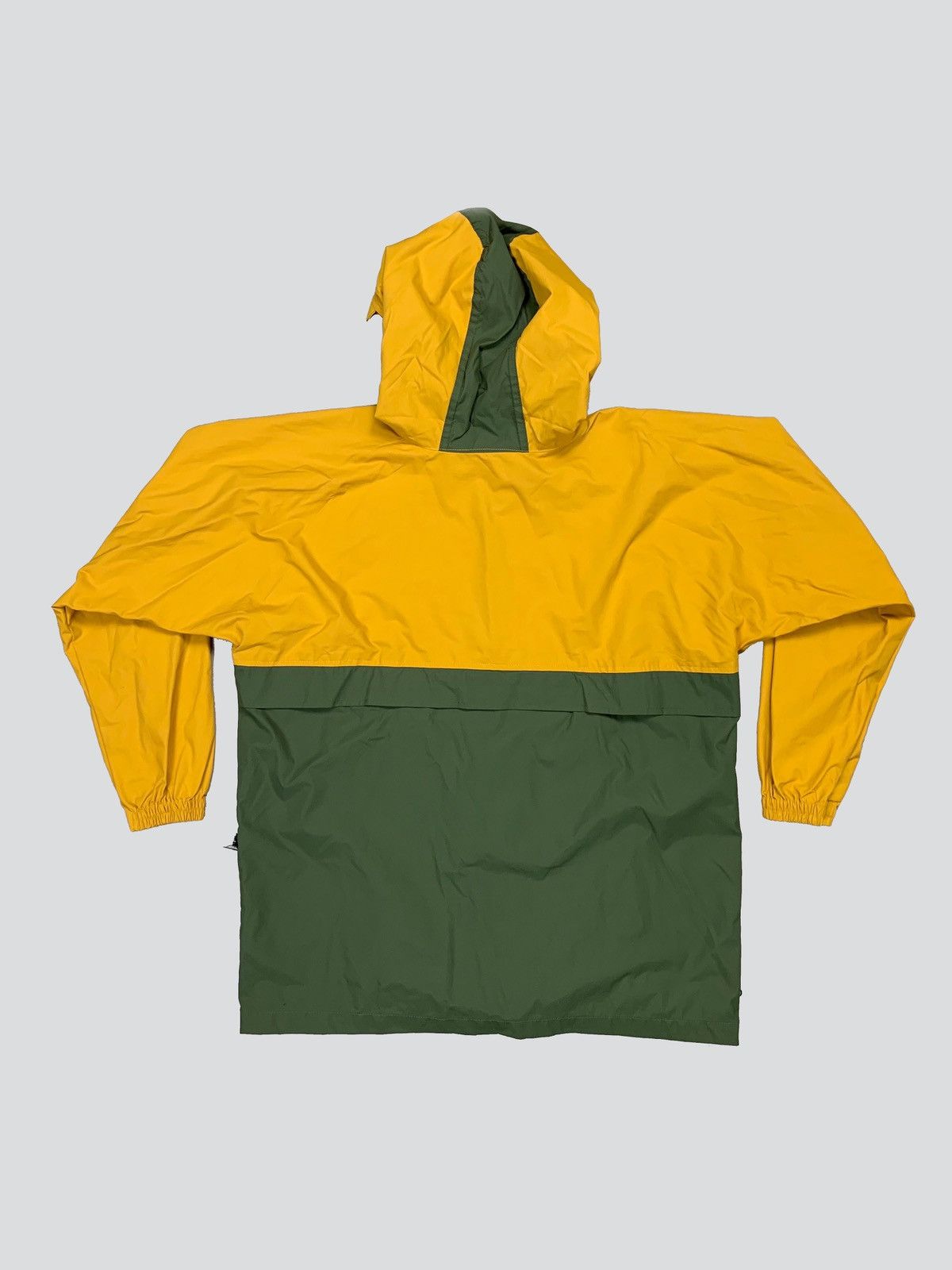 The North Face Vintage Custom The North Face Packable Jacket M Windbreaker Size US M / EU 48-50 / 2 - 4 Thumbnail