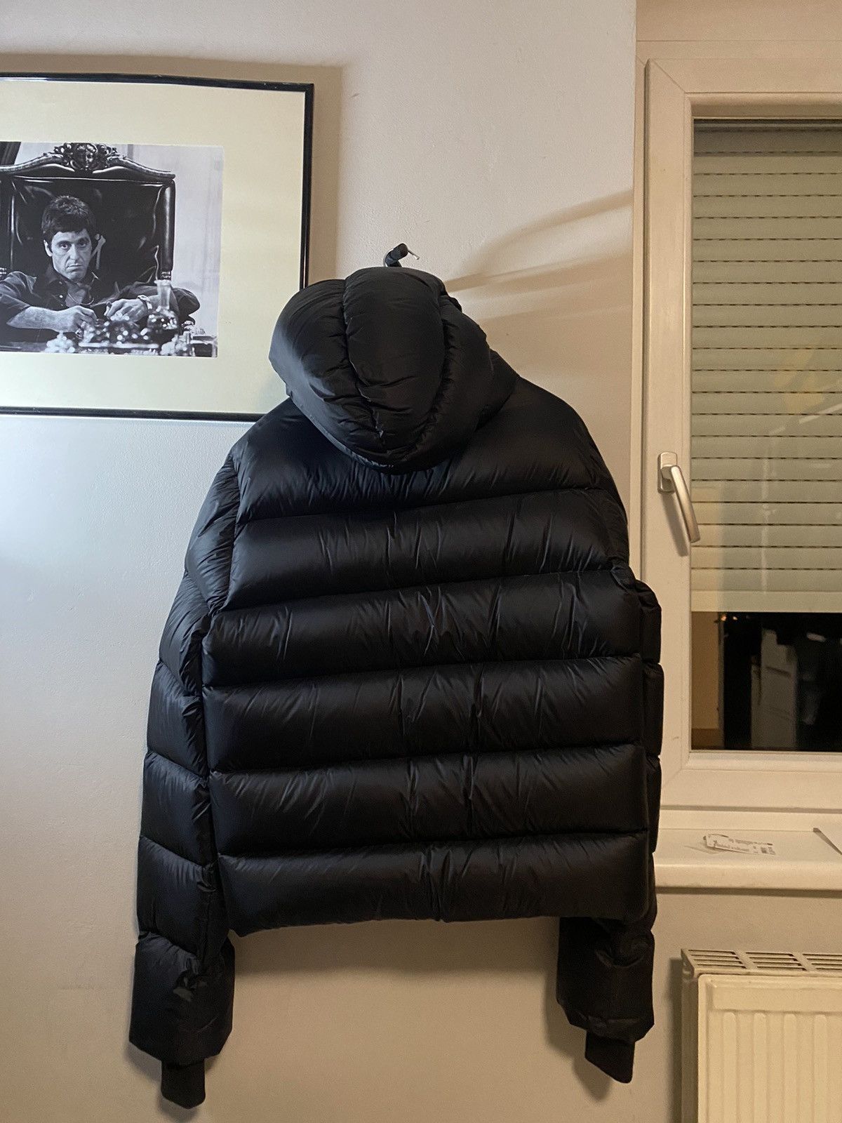 セールまとめ Rick Owens 22fw gimp jacket 48 - メンズ