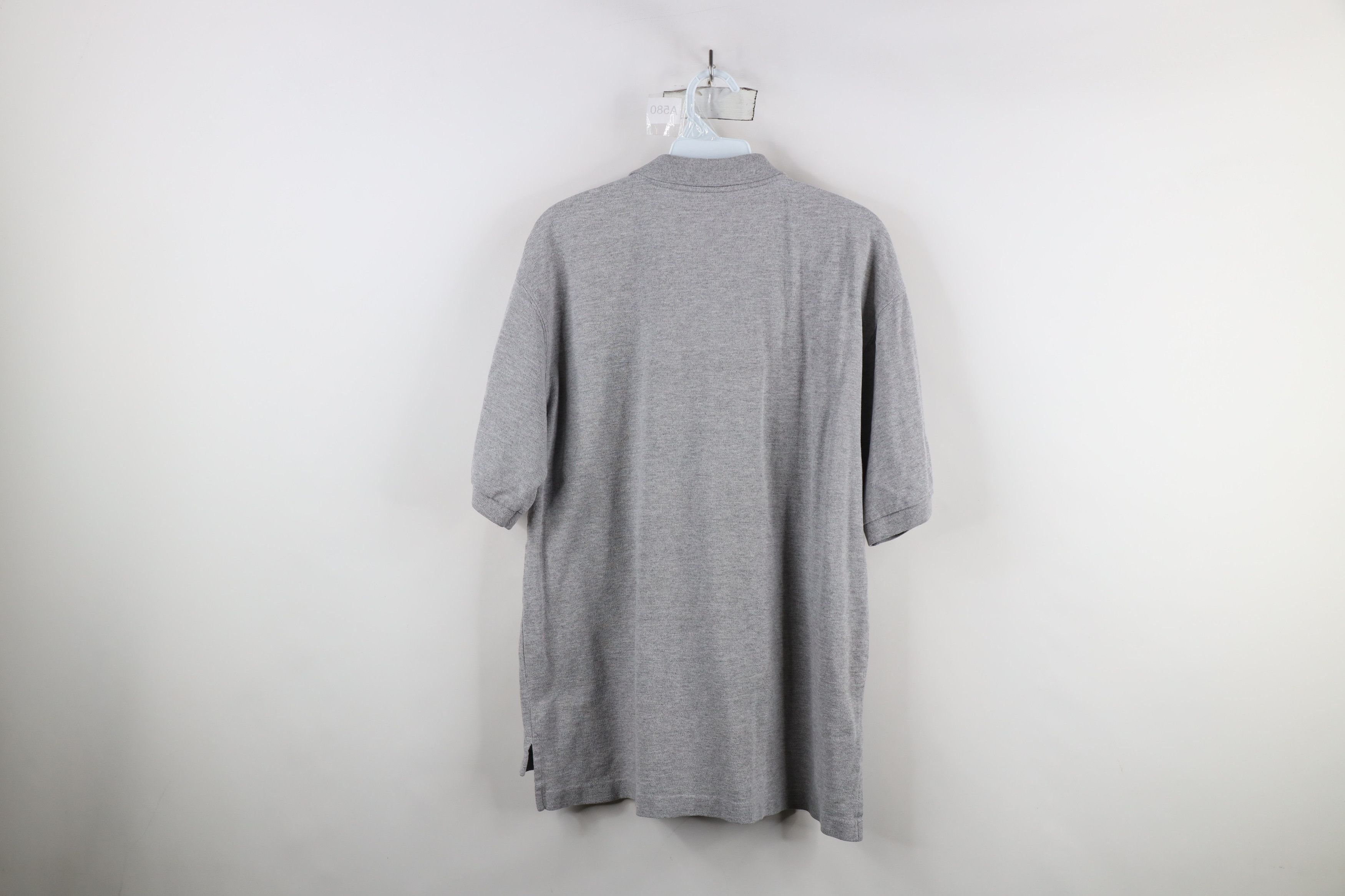 Champion × Vintage Vintage 90s Champion Wright State University Polo Shirt Size US M / EU 48-50 / 2 - 13 Thumbnail