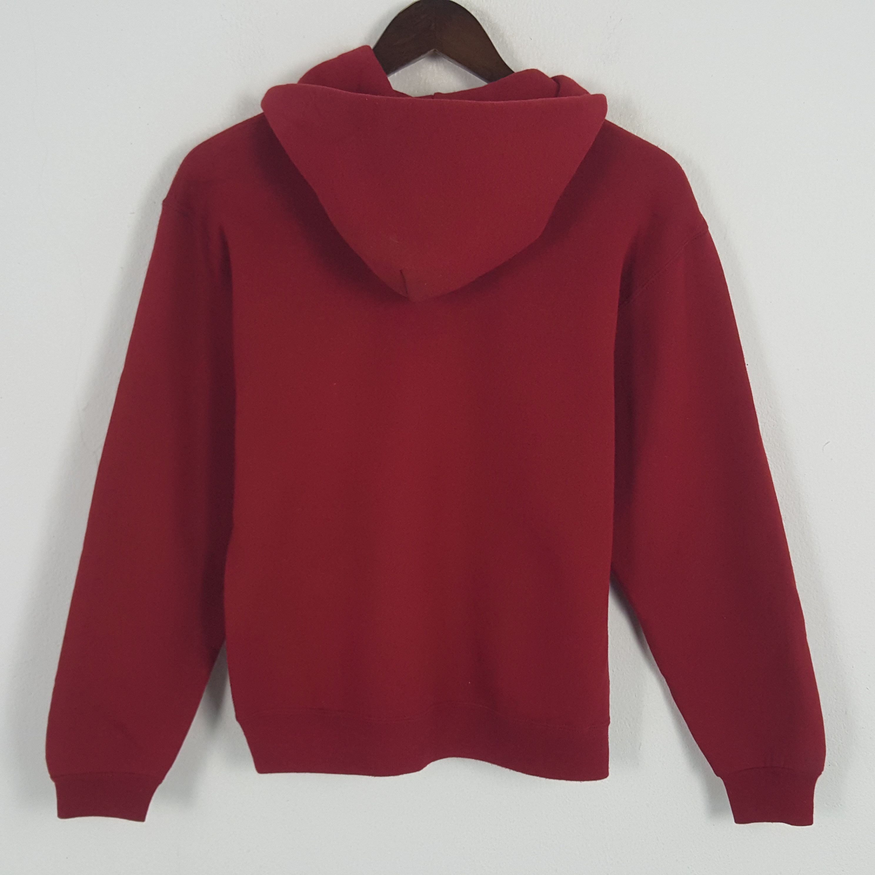 L.L. Bean × Russell Athletic × Vintage Vintage Russell x L.L. Bean Sweatshirt Hoodie Size S / US 4 / IT 40 - 3 Thumbnail