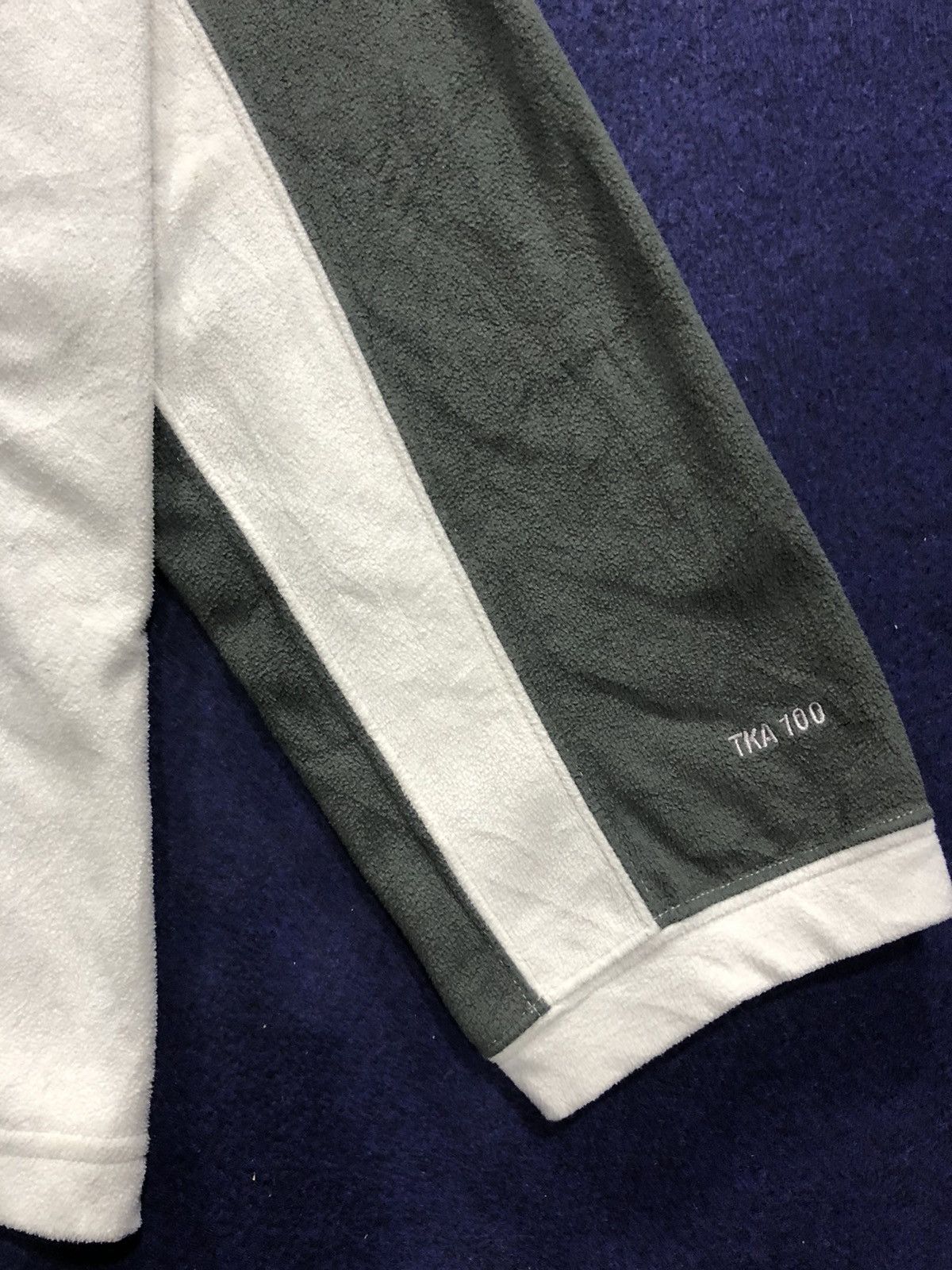 The North Face THE NORTH FACE HALF ZIP Size US XL / EU 56 / 4 - 4 Thumbnail