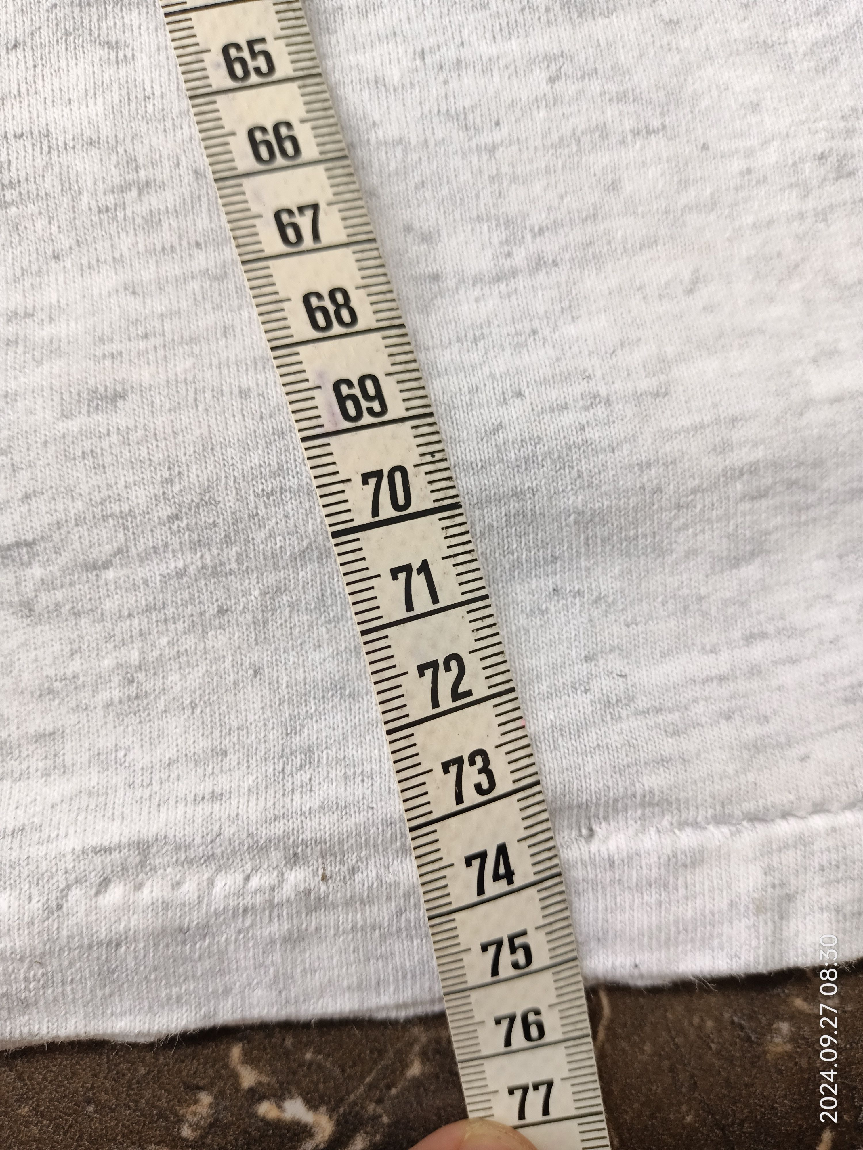 Band Tees × Vintage VINTAGE 90s PORTISHEAD Size US XL / EU 56 / 4 - 10 Thumbnail