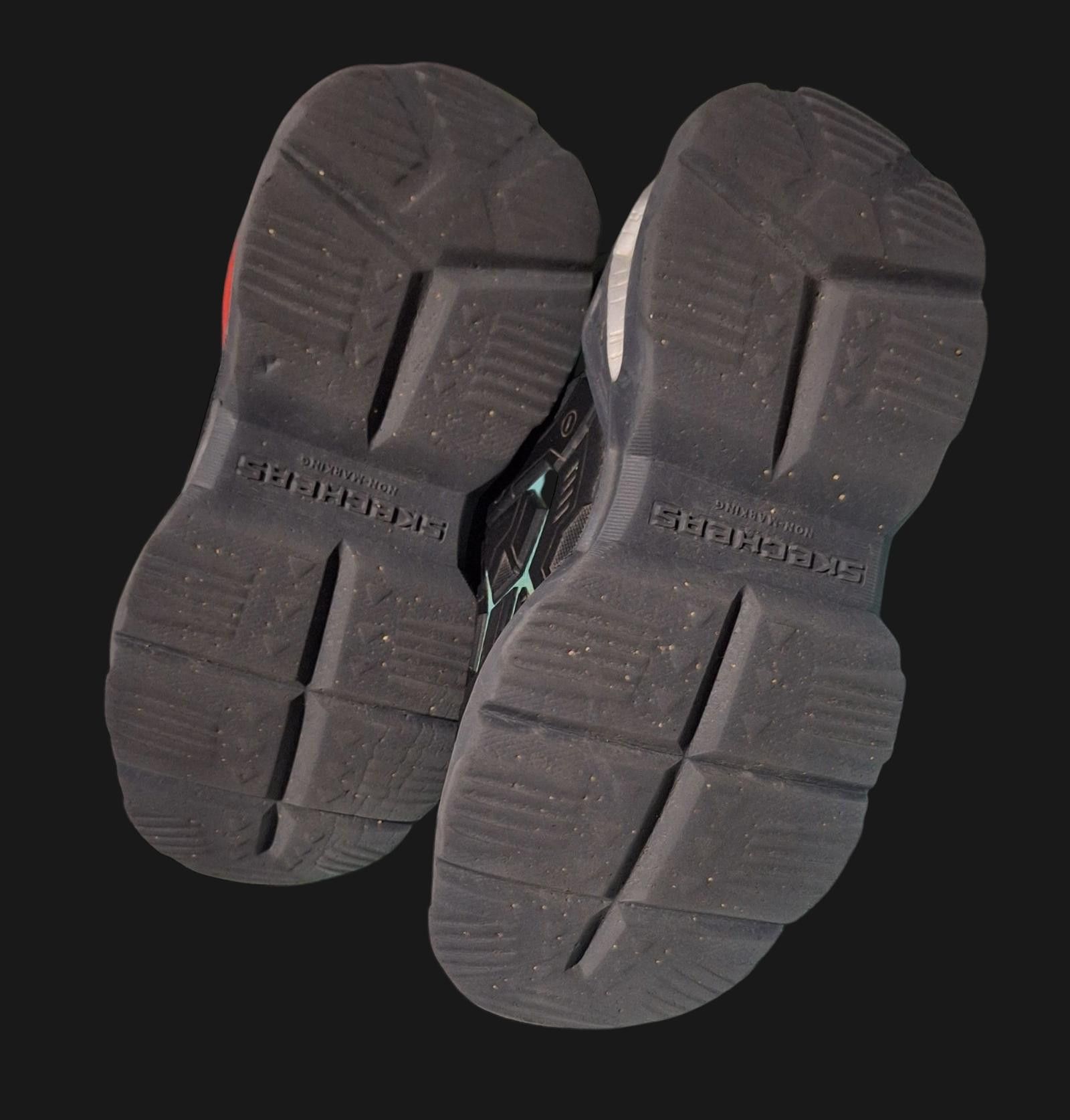 Other Skechers Boys' Skech Bots Orbitron Size US 12 / EU 45 - 7 Thumbnail