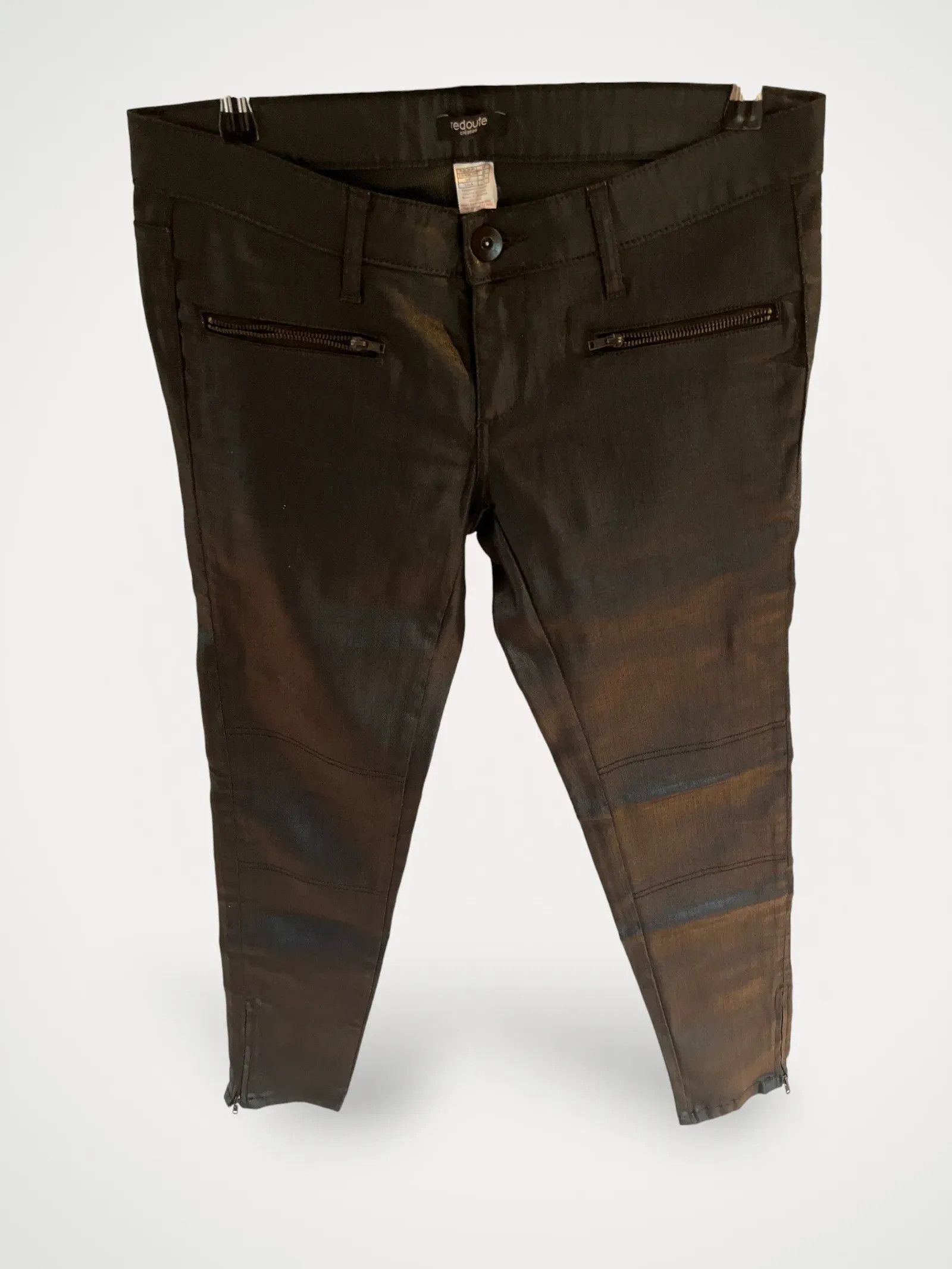 Other LaRedoute Rak byxa Pants Size 27" / US 4 / IT 40 - 1 Thumbnail