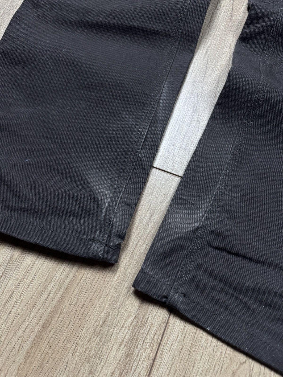 Carhartt Vintage Double Knee Carhartt Hype y2k Workwear Pants Size US 32 / EU 48 - 5 Thumbnail