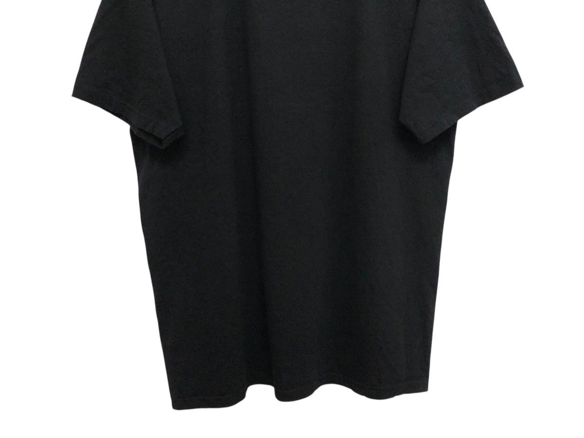 Fruit Of The Loom VINTAGE EON RAVE SKULL GRAPHICAL LOGO TEE Size US L / EU 52-54 / 3 - 8 Thumbnail