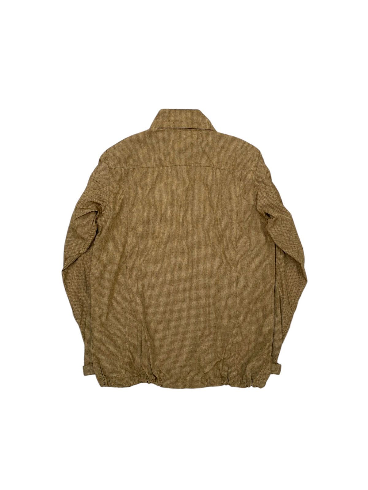 Montbell Montbell Pocket Jacket Size US L / EU 52-54 / 3 - 6 Thumbnail