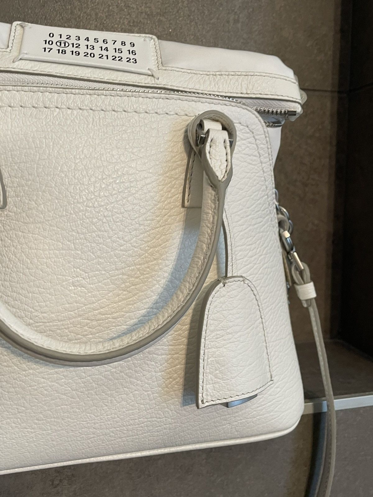 Maison Margiela 5AC Classique Mini Size ONE SIZE - 9 Thumbnail