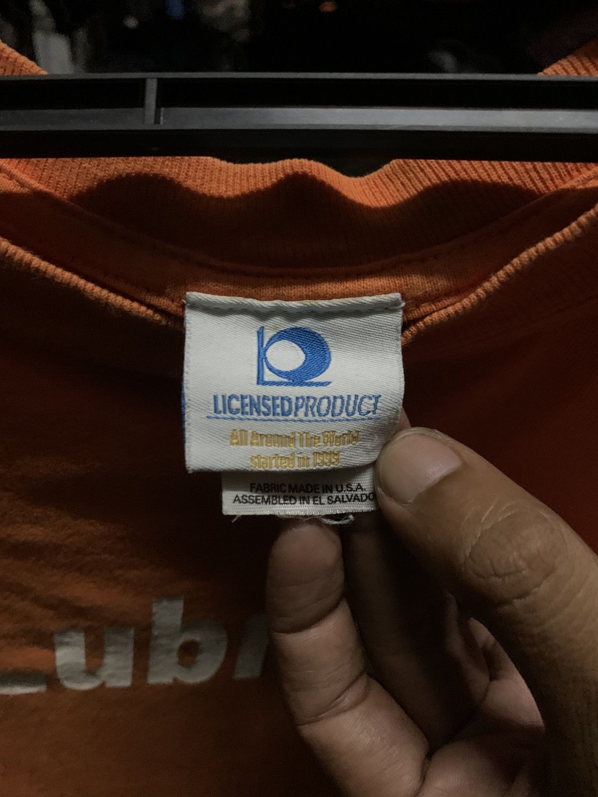Japanese Brand 76 Lubricant Shirt Size US L / EU 52-54 / 3 - 5 Thumbnail