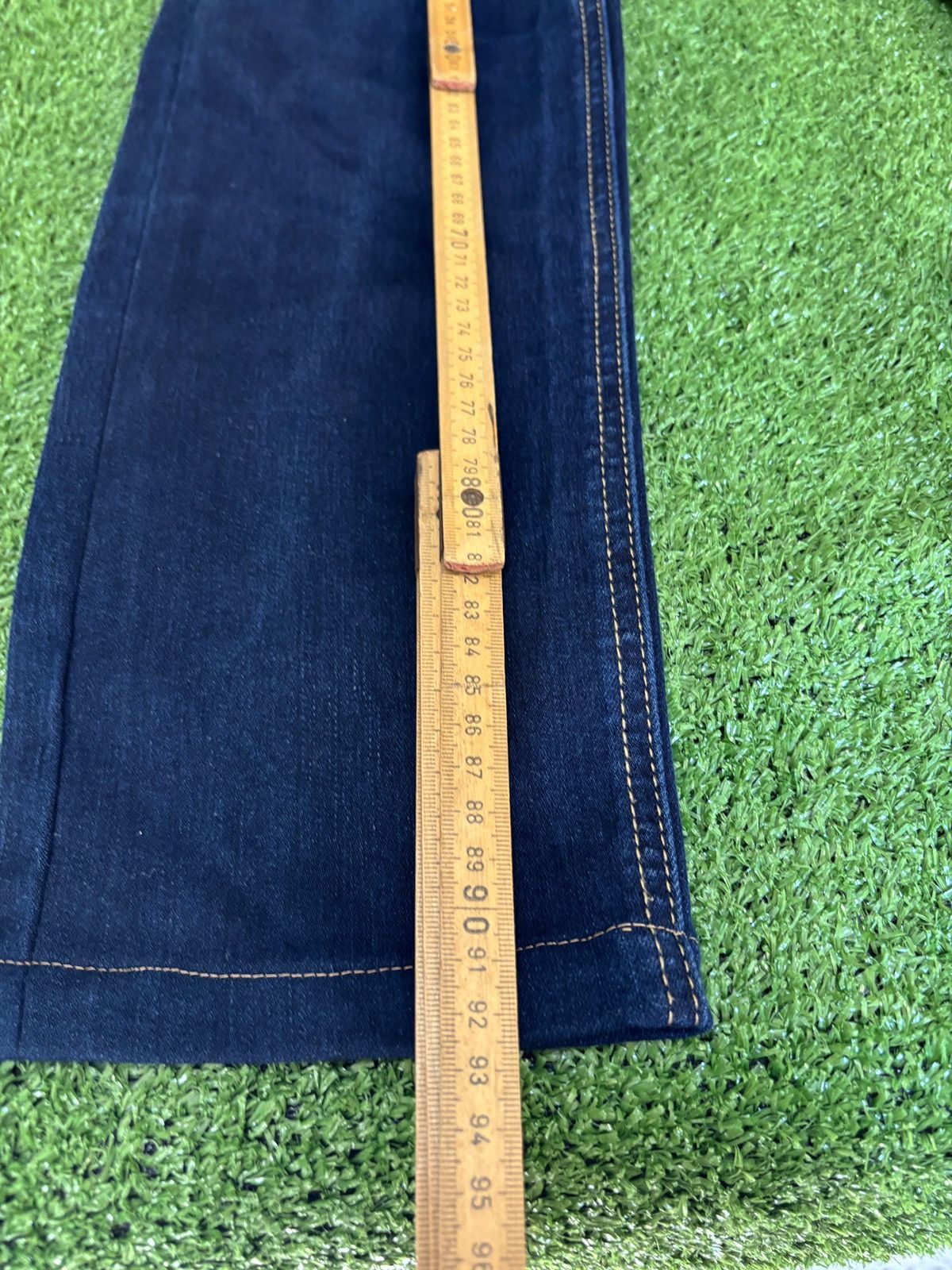Versace Jeans Couture Jeans Versace Size US 32 / EU 48 - 12 Thumbnail