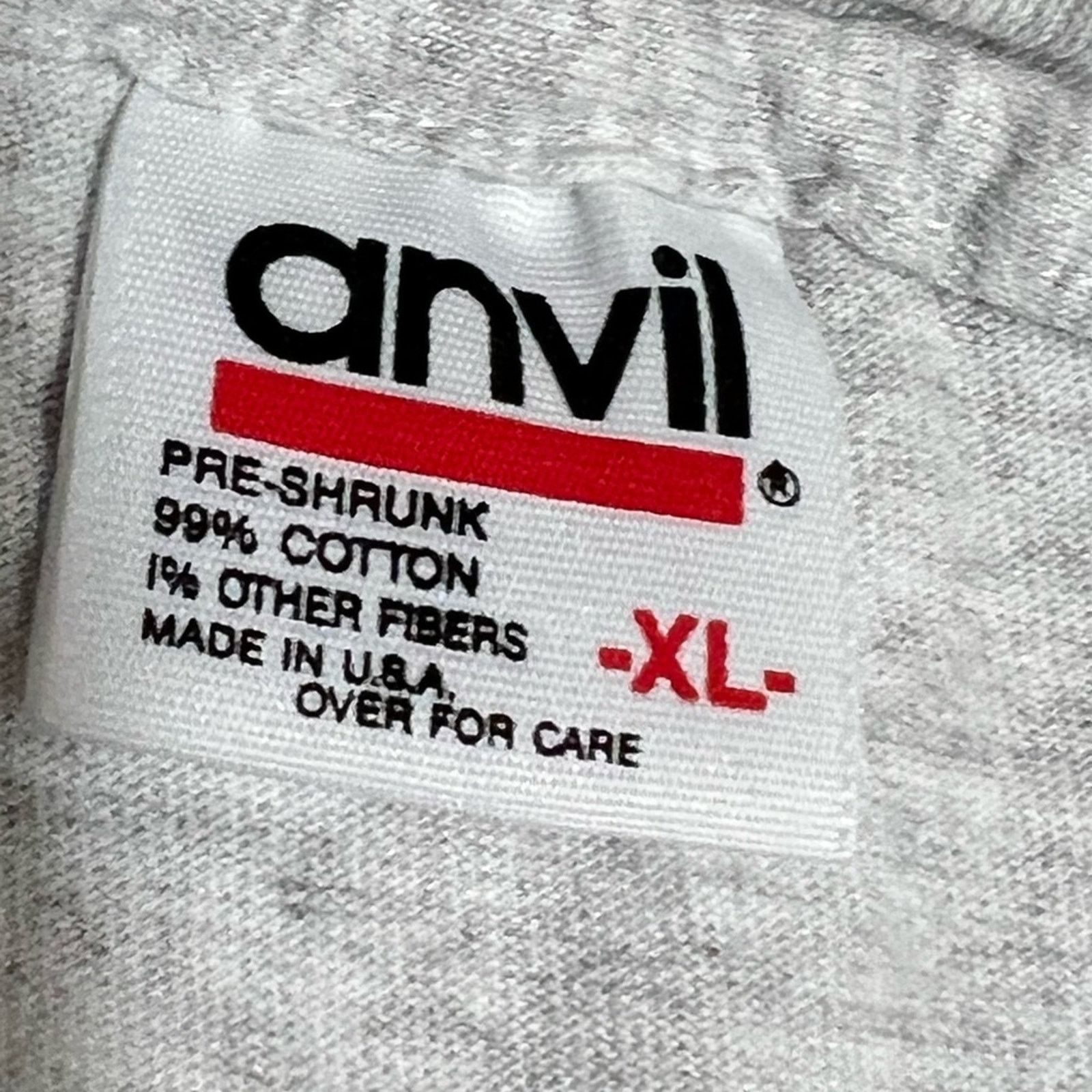 Anvil Vintage Pepsi Long Sleeve Shirt All Sport 90s Horse Racing Size US XL / EU 56 / 4 - 3 Thumbnail