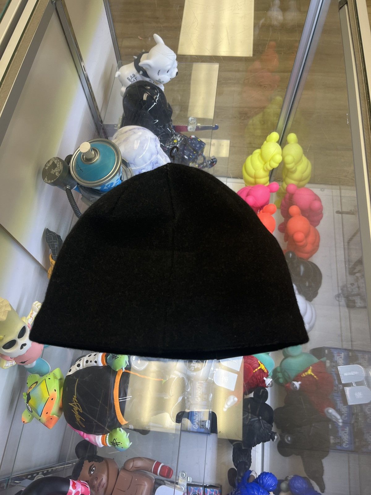 New Era Phillies Beanie new era Size ONE SIZE - 4 Thumbnail