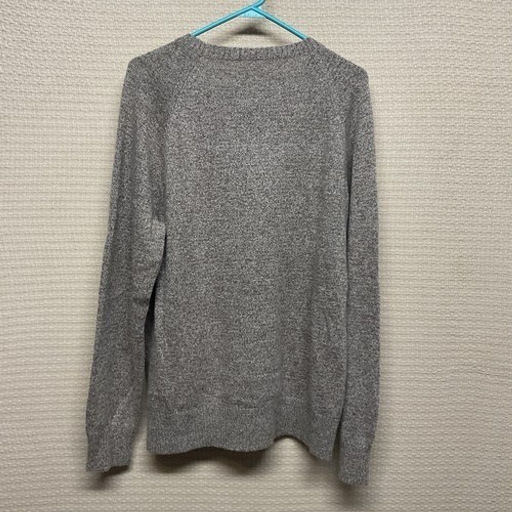J.Crew NWT J. Crew Lambswool Blend Knit Crewneck Sweater Men Size L Size US L / EU 52-54 / 3 - 6 Thumbnail